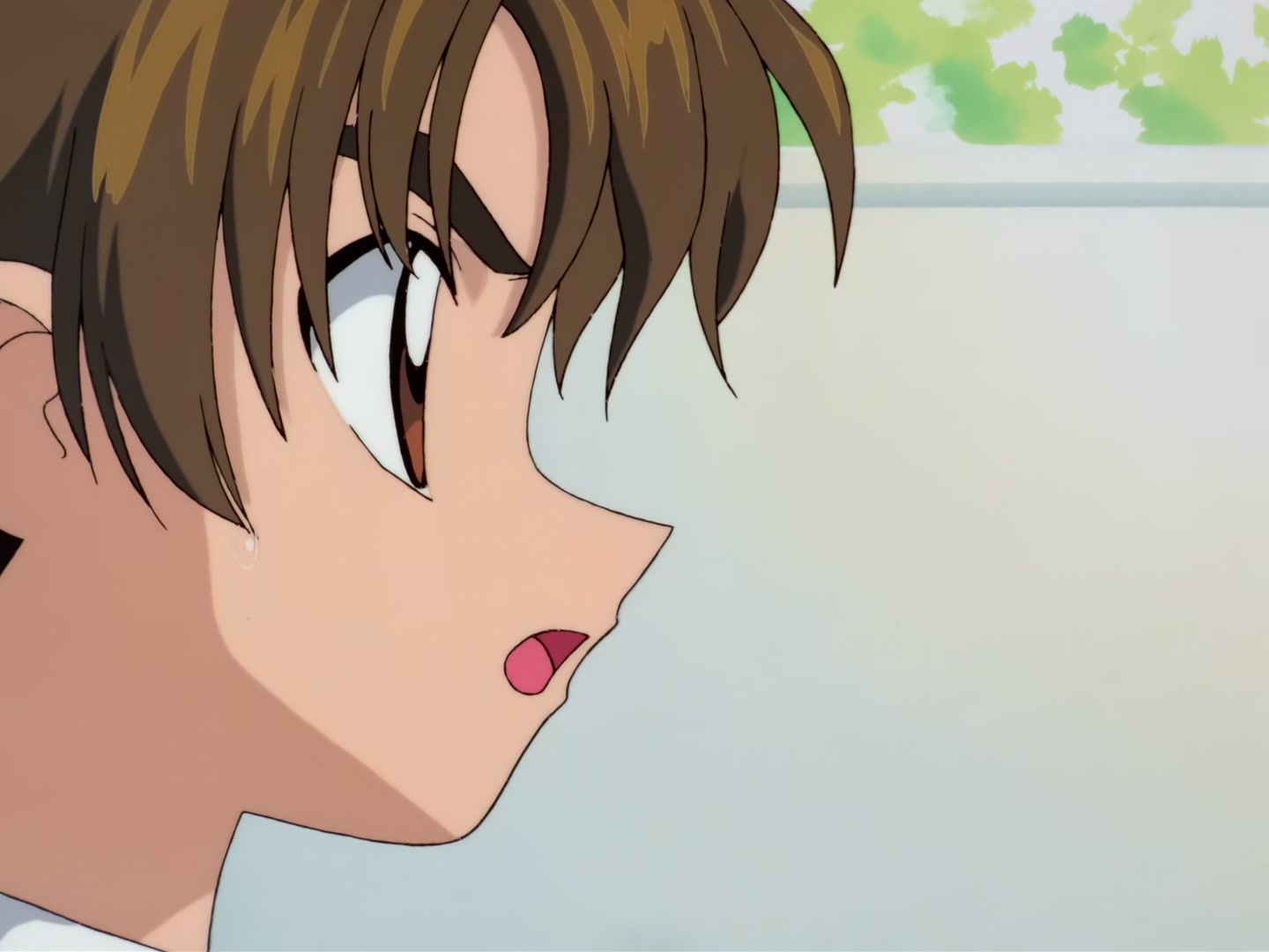 Cardcaptor Sakura Ep 21: Sakura's Long Marathon Race @ 00:17:26