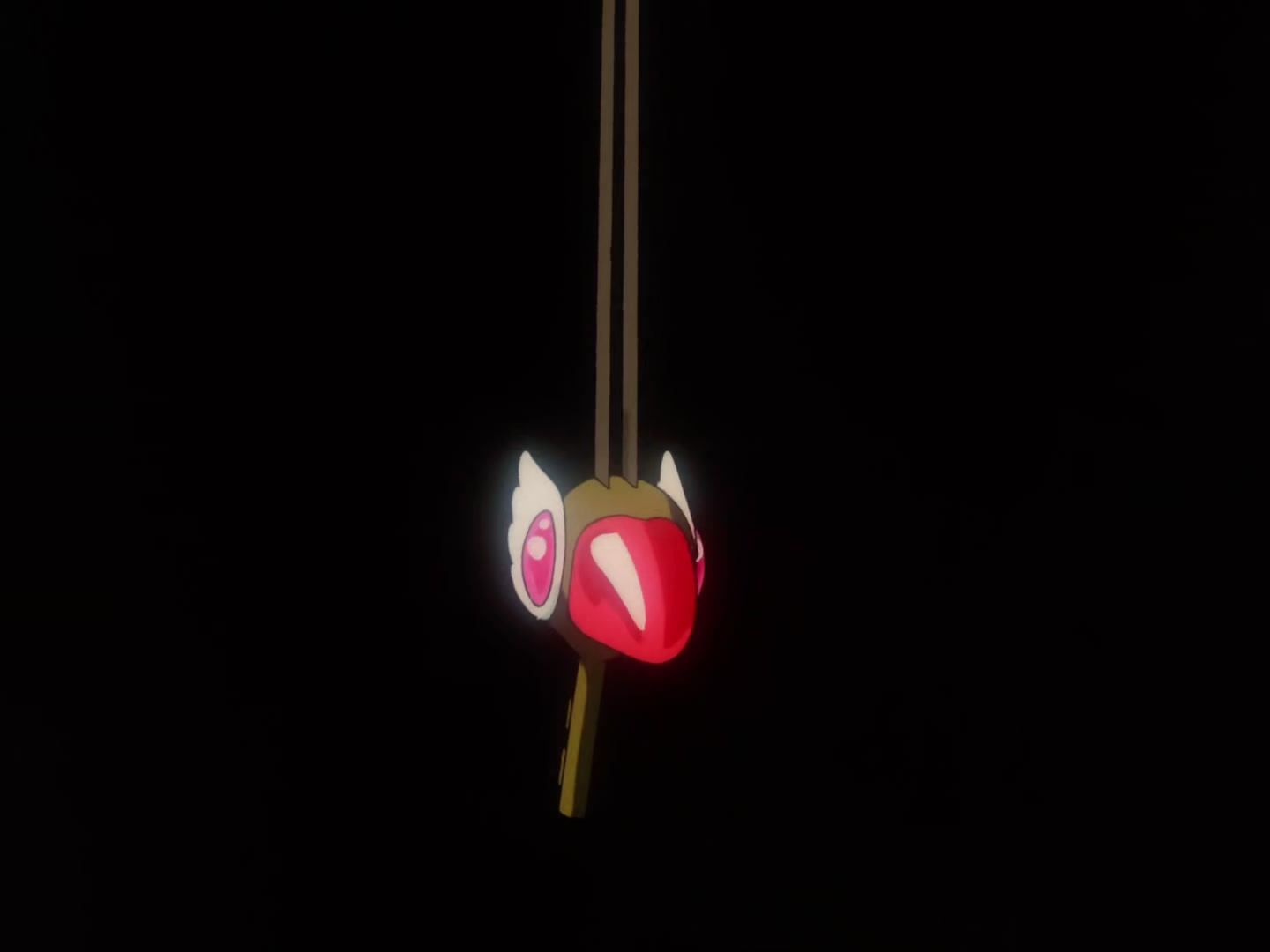 Cardcaptor Sakura Ep 21: Sakura's Long Marathon Race @ 00:19:46