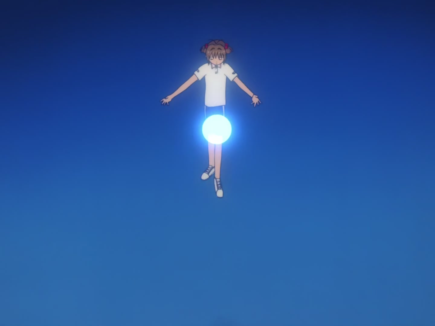 Cardcaptor Sakura Ep 21: Sakura's Long Marathon Race @ 00:19:52