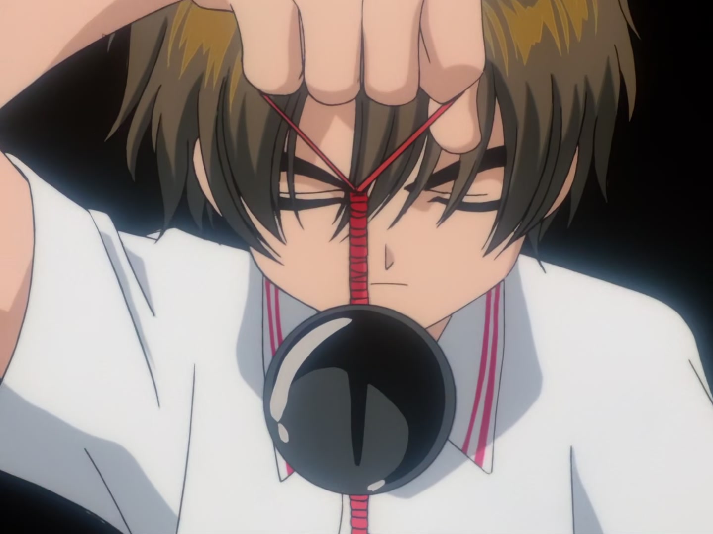 Cardcaptor Sakura Ep 21: Sakura's Long Marathon Race @ 00:19:57