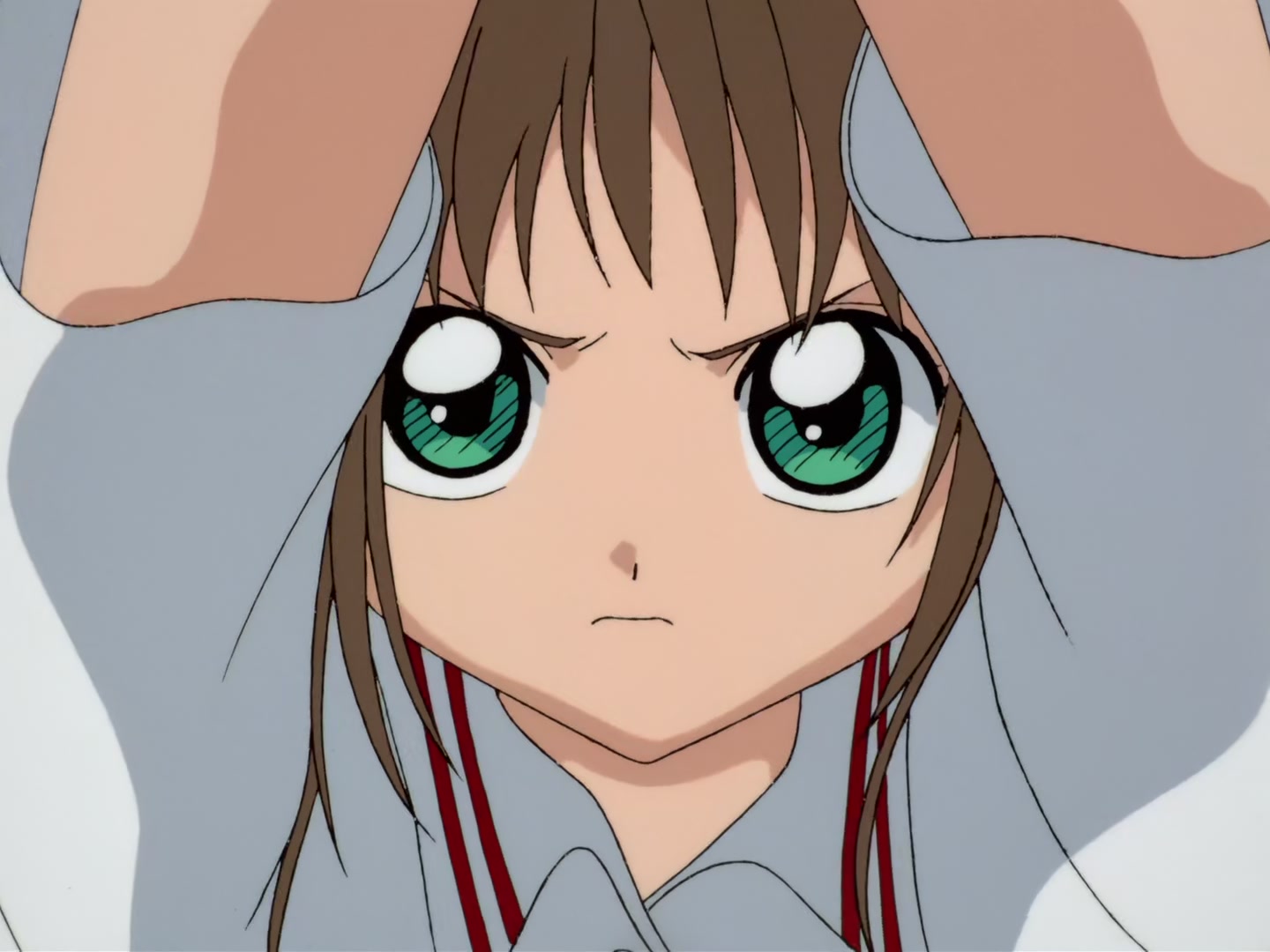 Cardcaptor Sakura Ep 21: Sakura's Long Marathon Race @ 00:20:23