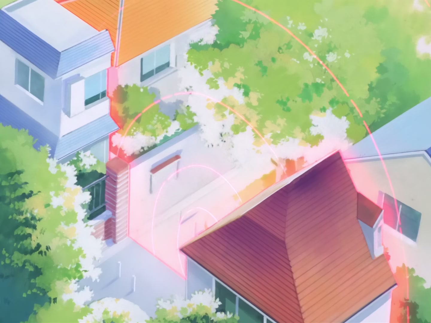 Cardcaptor Sakura Ep 21: Sakura's Long Marathon Race @ 00:20:28