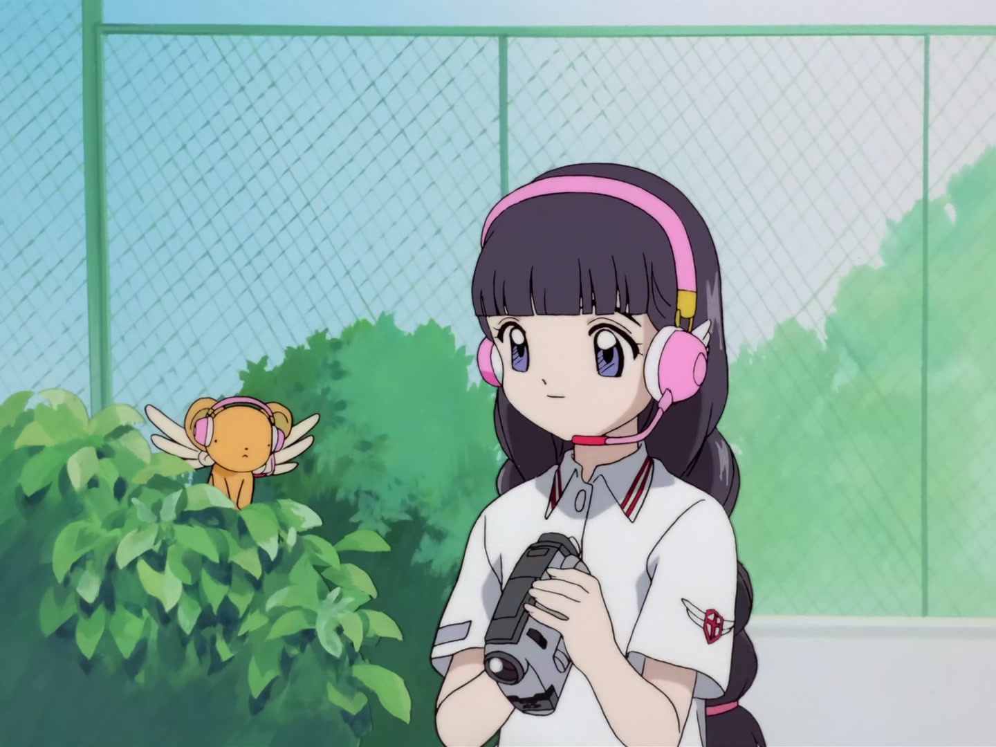 Cardcaptor Sakura Ep 21: Sakura's Long Marathon Race @ 00:22:06