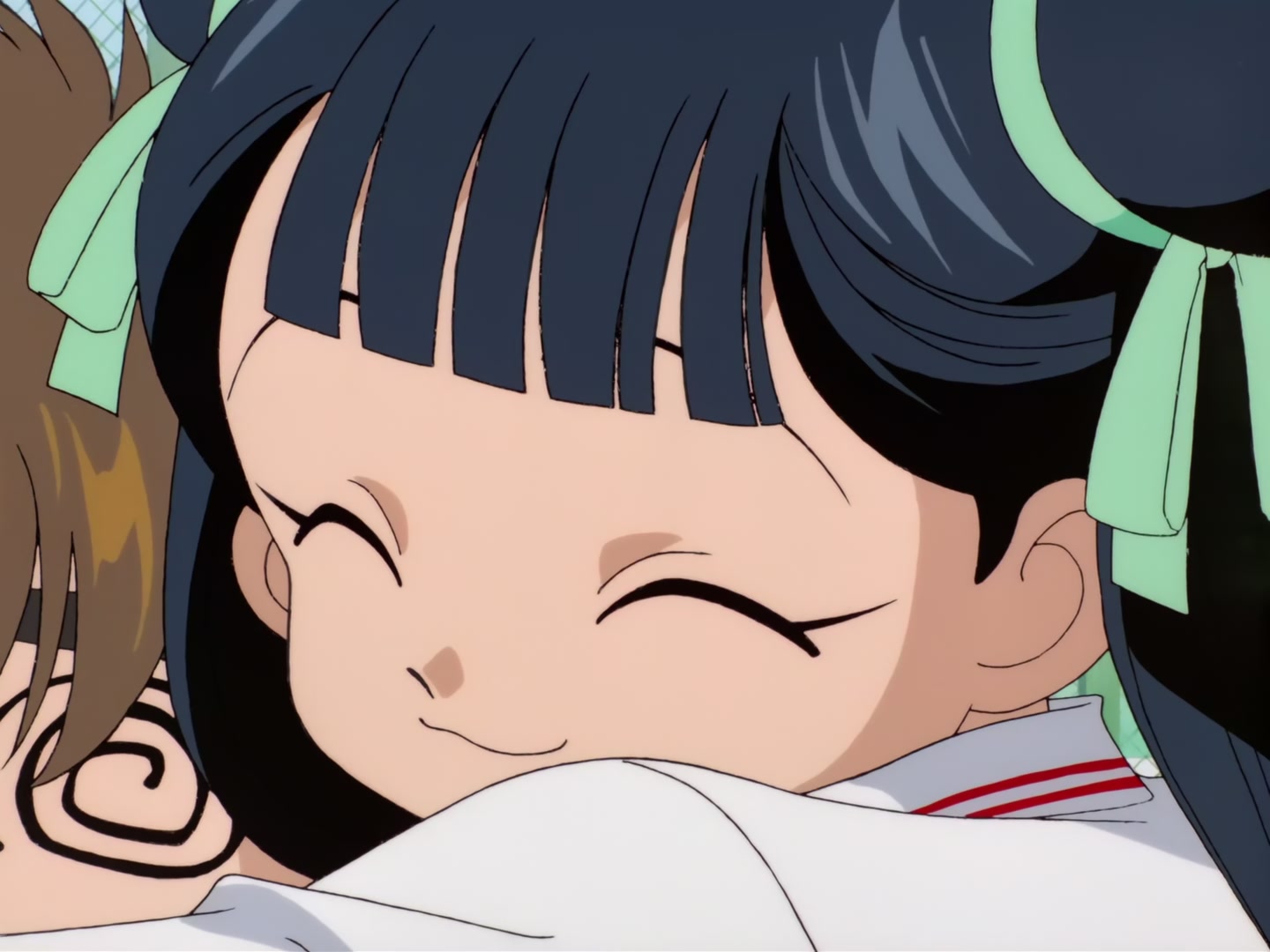 Cardcaptor Sakura Ep 21: Sakura's Long Marathon Race @ 00:22:27