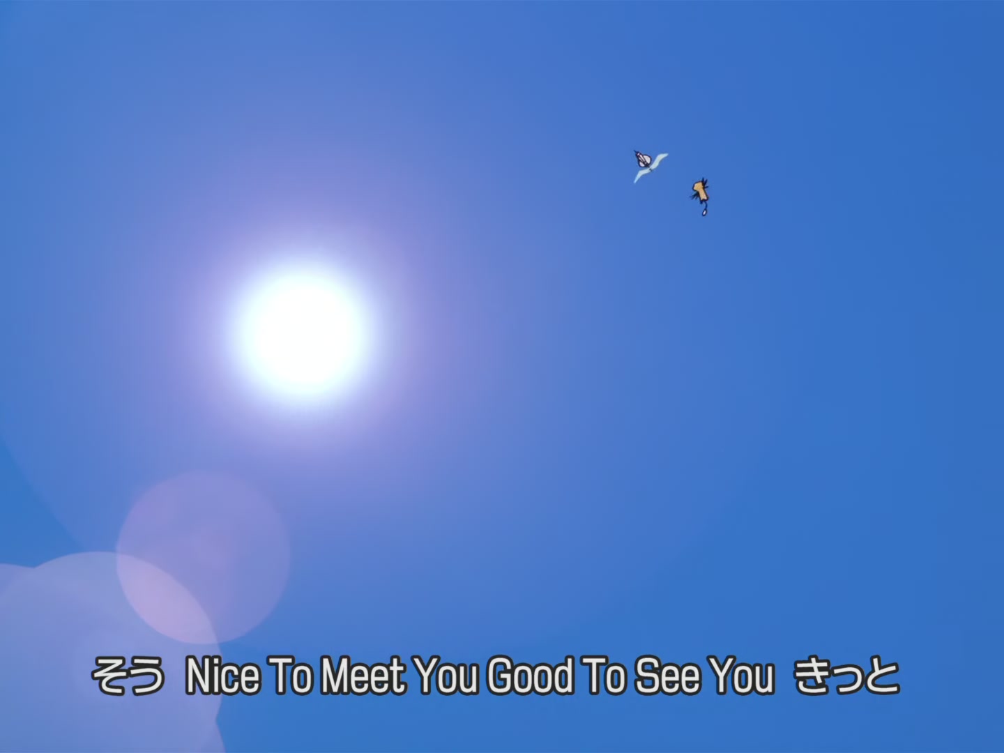 Cardcaptor Sakura Ep 22: Sakura and Her Kind Father @ 00:01:01