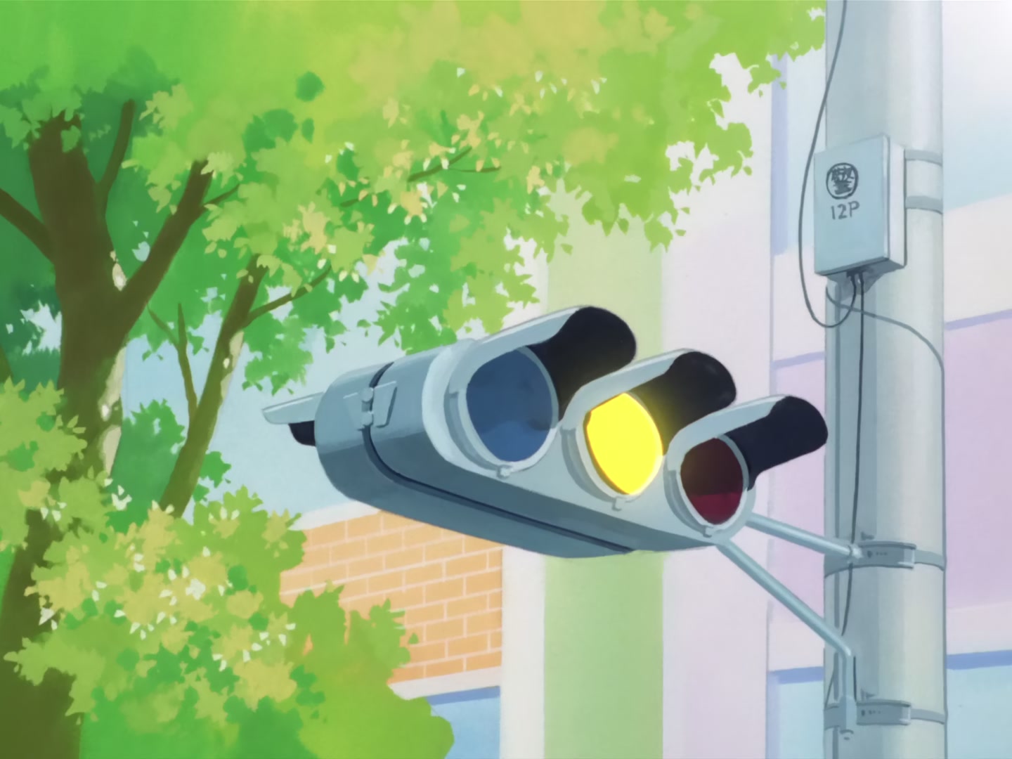 Cardcaptor Sakura Ep 22: Sakura and Her Kind Father @ 00:03:00