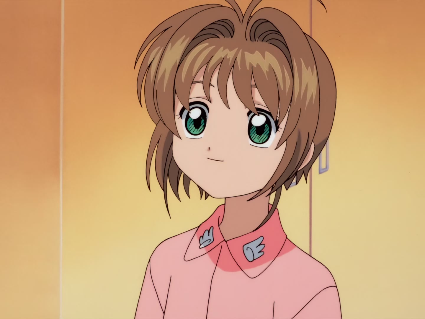 Cardcaptor Sakura Ep 22: Sakura and Her Kind Father @ 00:06:02