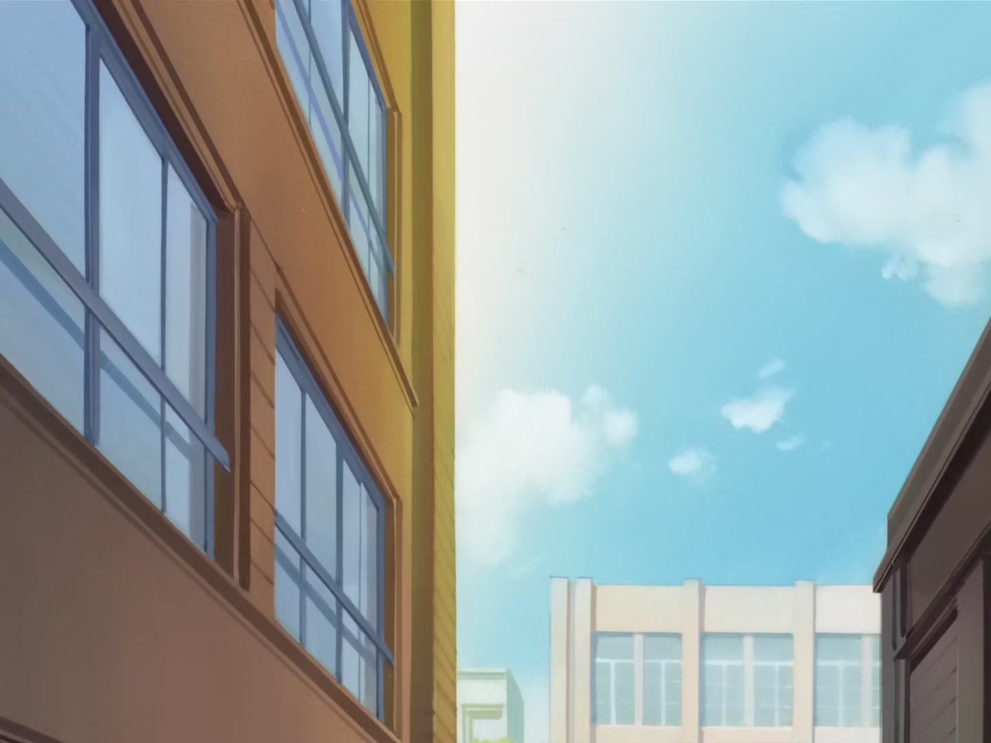 Cardcaptor Sakura Ep 22: Sakura and Her Kind Father @ 00:09:55
