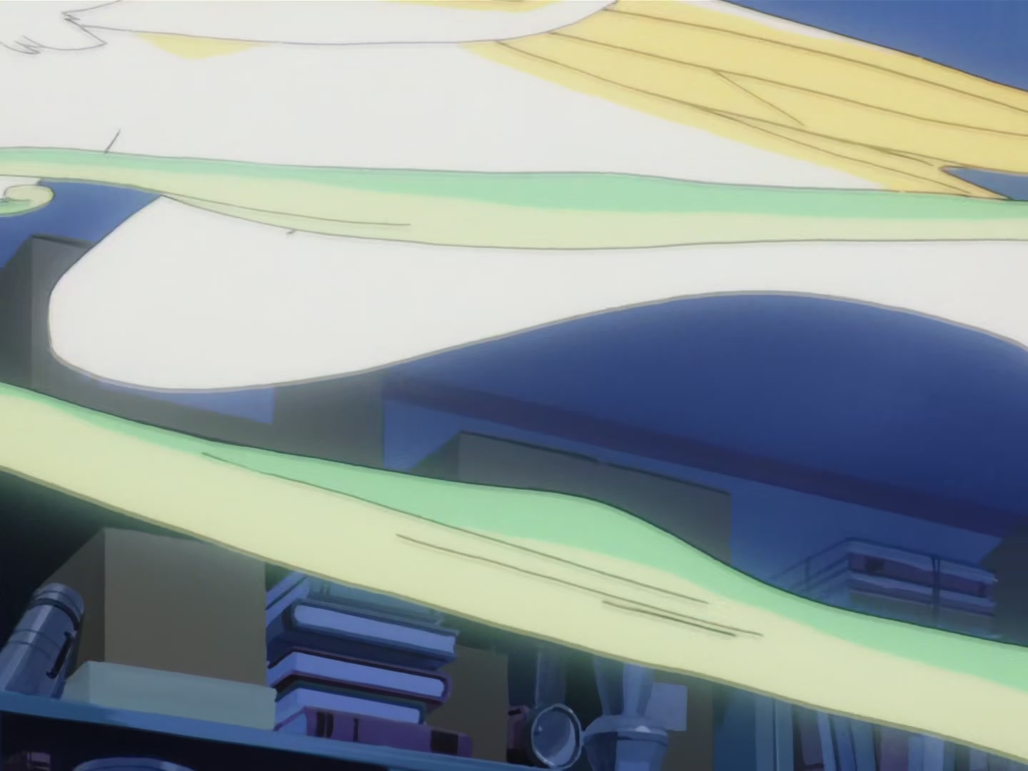 Cardcaptor Sakura Ep 22: Sakura and Her Kind Father @ 00:16:14