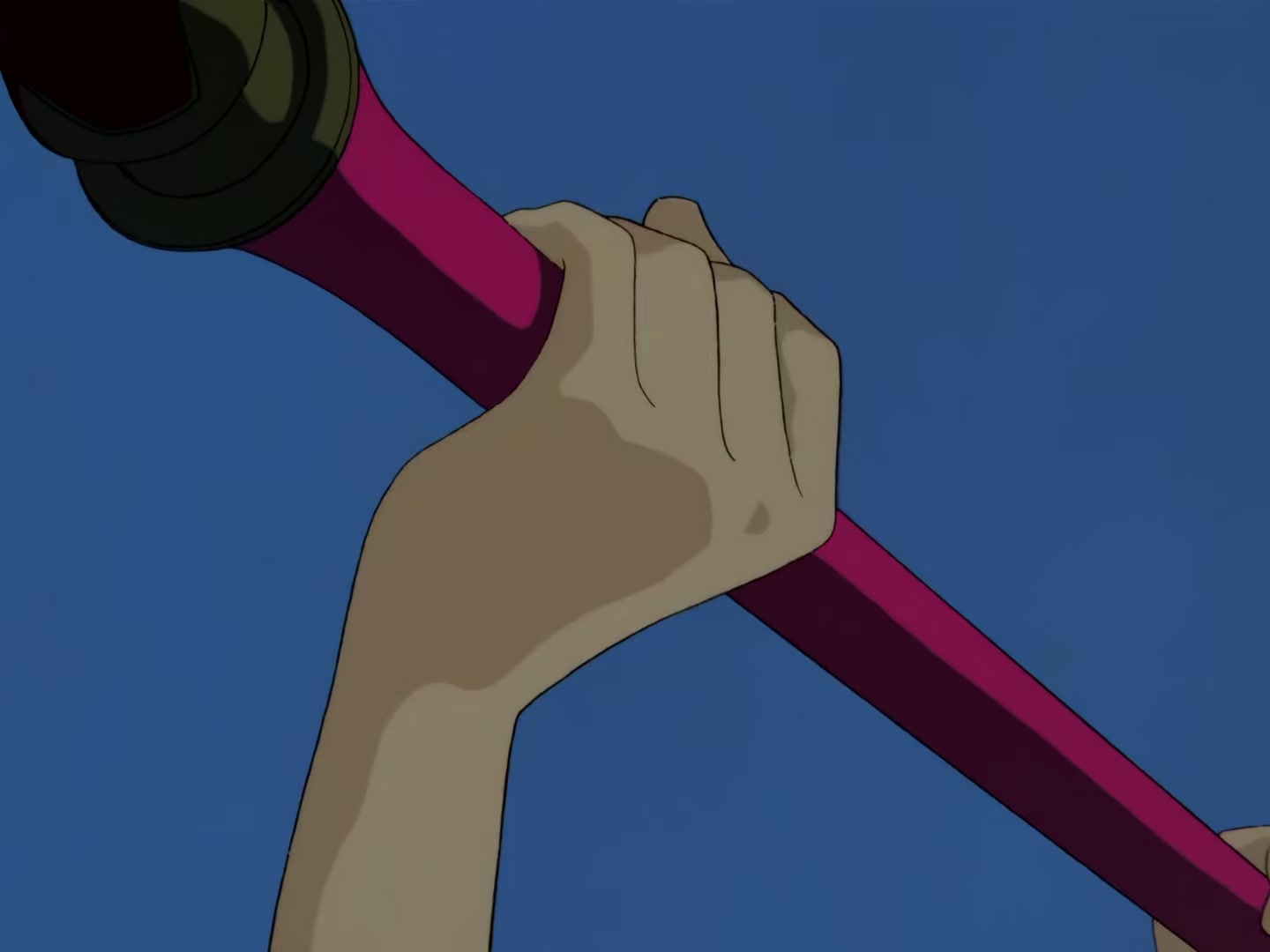 Cardcaptor Sakura Ep 22: Sakura and Her Kind Father @ 00:16:25