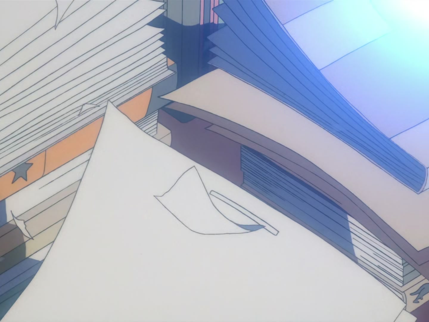 Cardcaptor Sakura Ep 22: Sakura and Her Kind Father @ 00:16:35