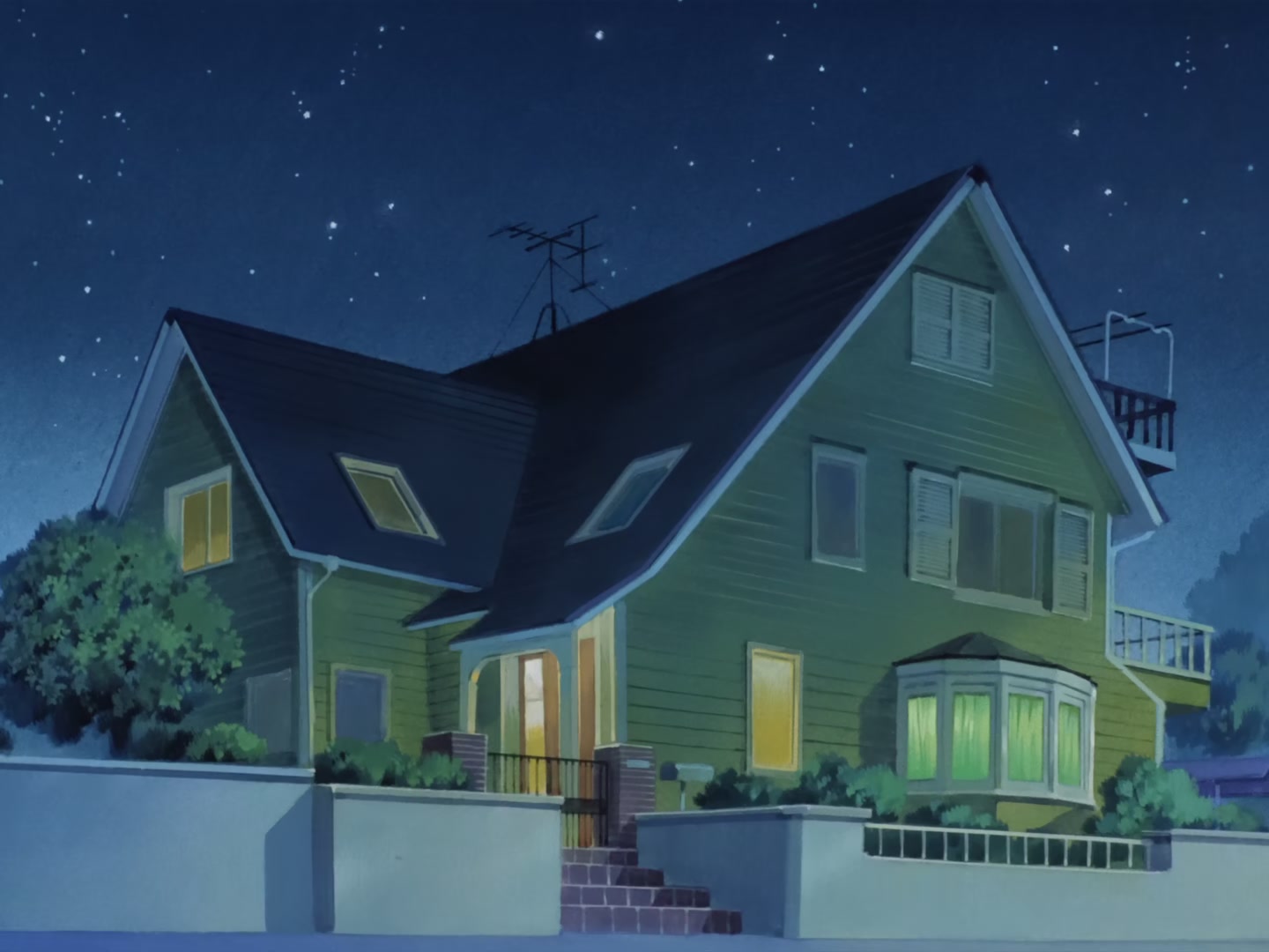 Cardcaptor Sakura Ep 22: Sakura and Her Kind Father @ 00:19:01