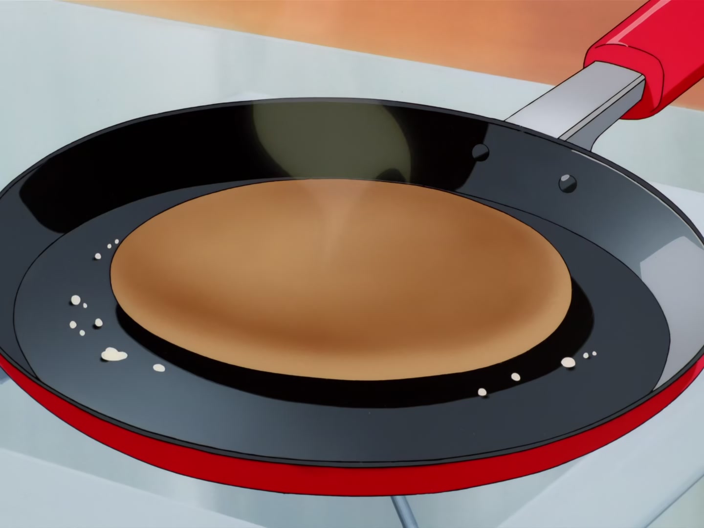 Cardcaptor Sakura Ep 22: Sakura and Her Kind Father @ 00:19:32