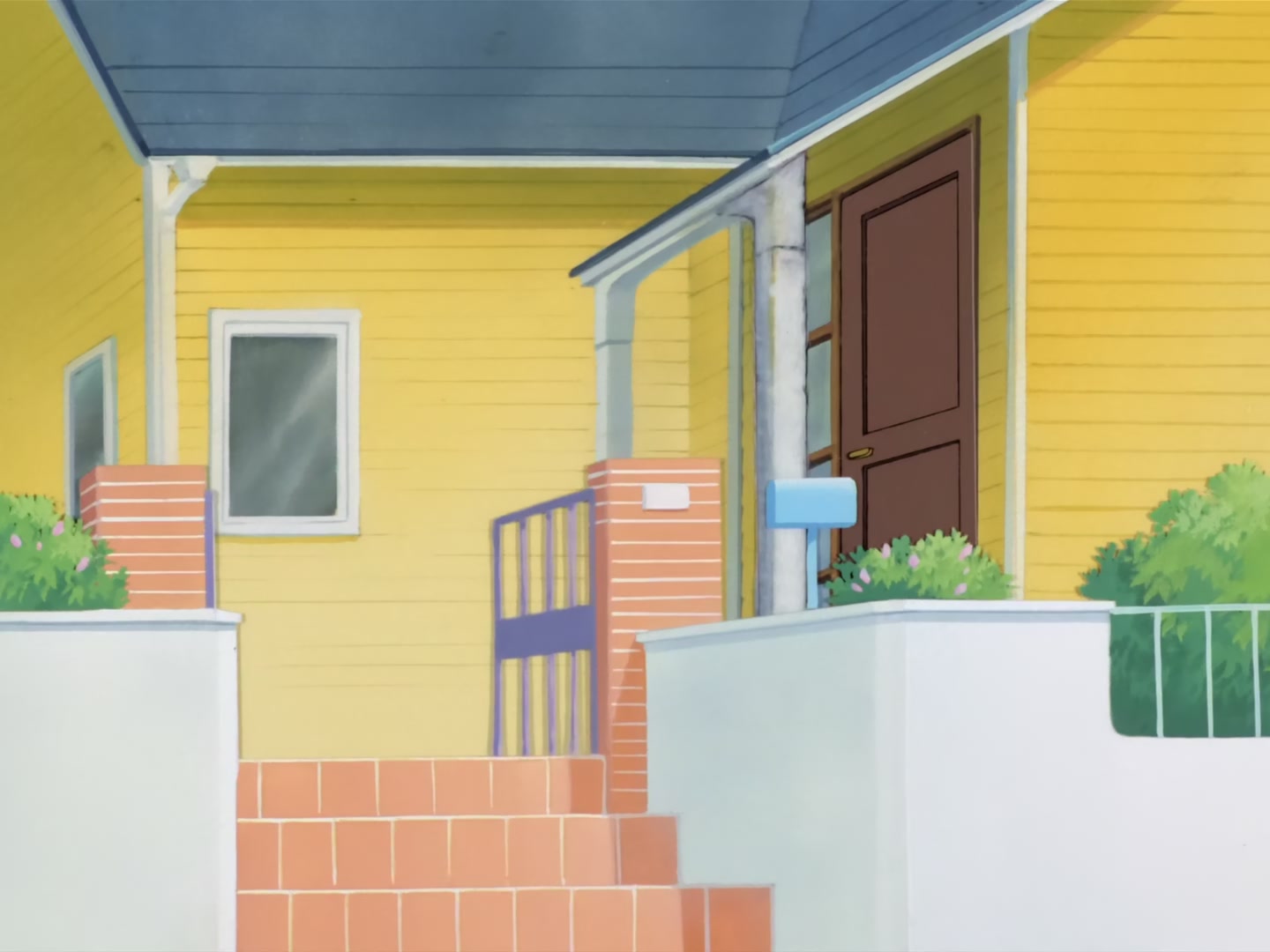 Cardcaptor Sakura Ep 22: Sakura and Her Kind Father @ 00:21:57