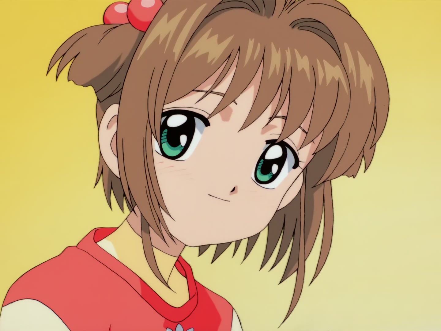 Cardcaptor Sakura Ep 23: Sakura, Tomoyo, and the Wonderful Song @ 00:07:09