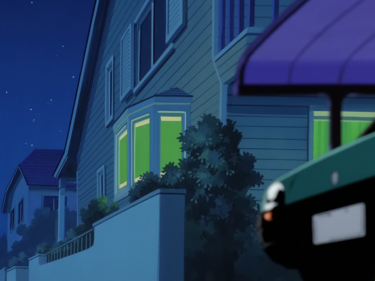 Cardcaptor Sakura Ep 24: Sakura's Little Adventure @ 00:01:27