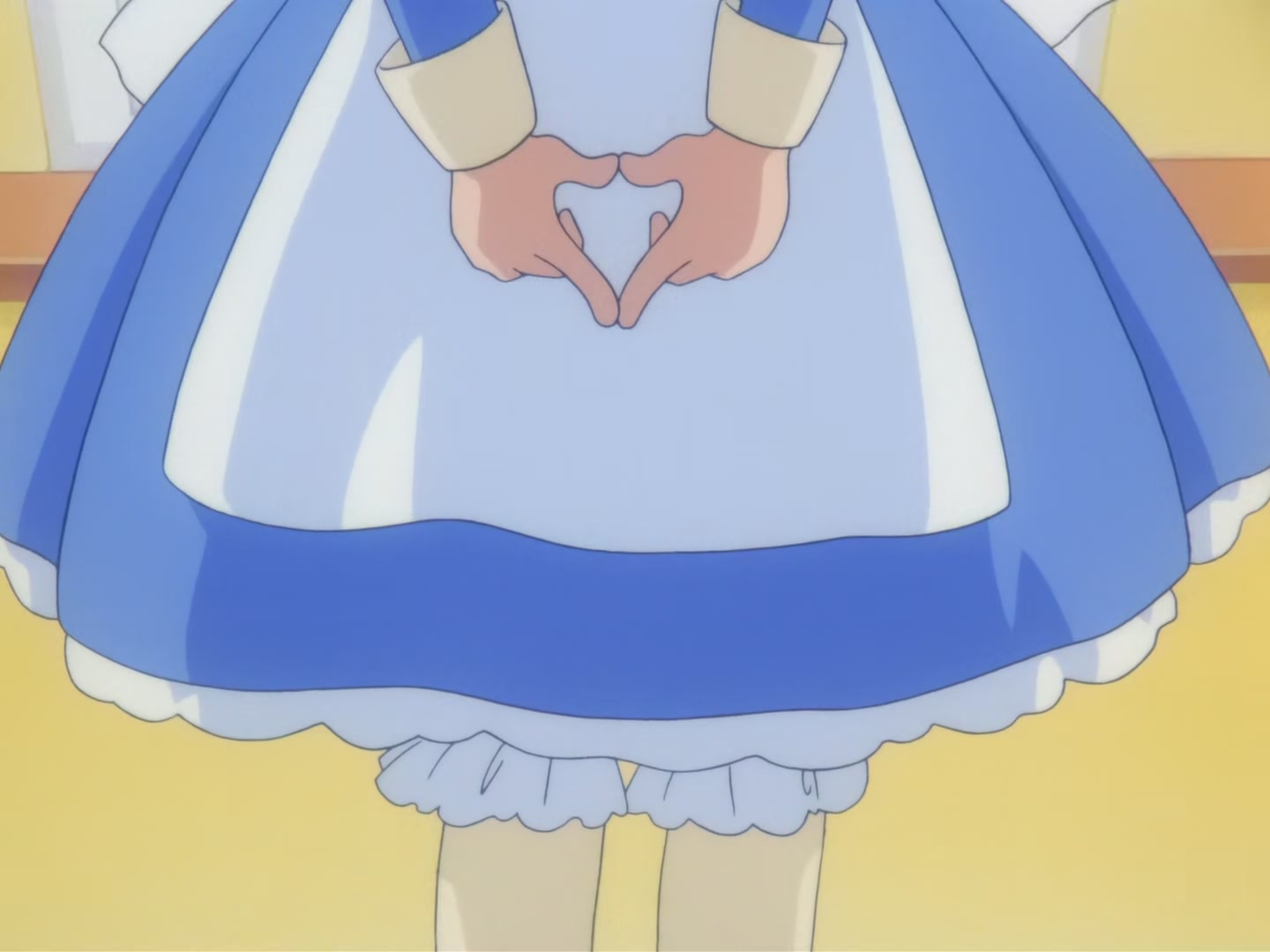 Cardcaptor Sakura Ep 24: Sakura's Little Adventure @ 00:05:10