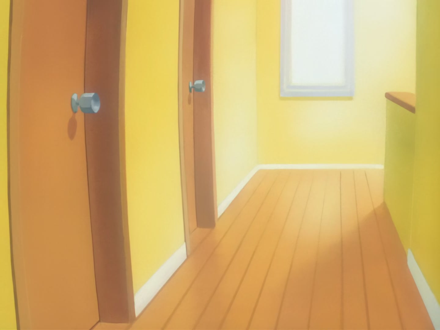 Cardcaptor Sakura Ep 24: Sakura's Little Adventure @ 00:06:07