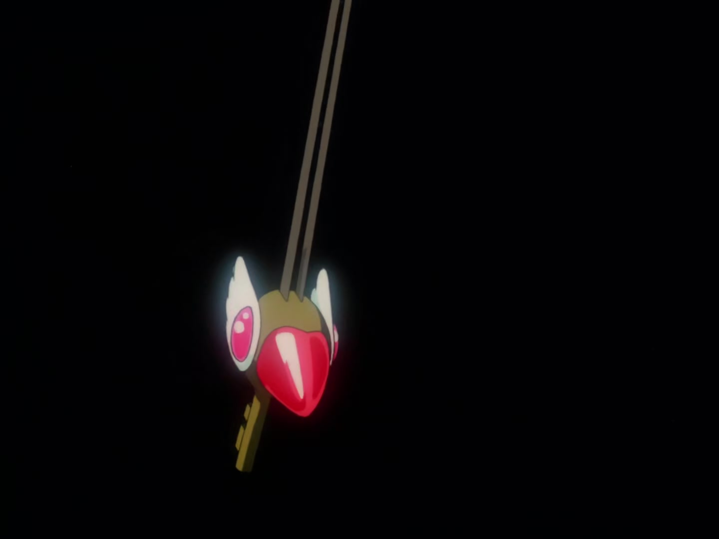 Cardcaptor Sakura Ep 24: Sakura's Little Adventure @ 00:06:23