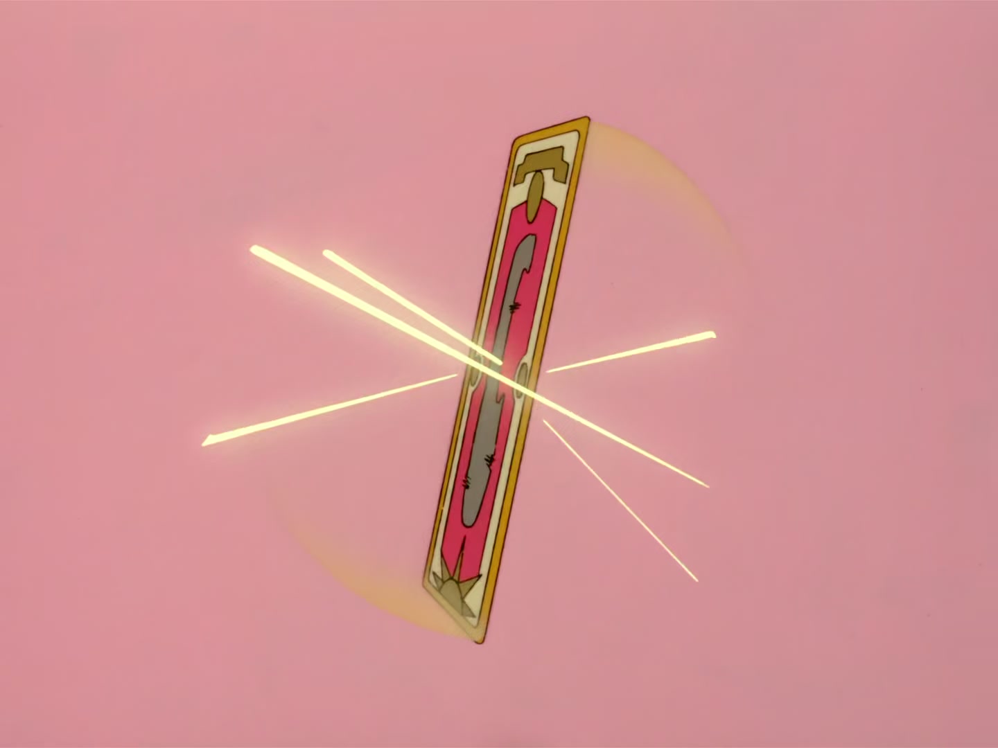 Cardcaptor Sakura Ep 24: Sakura's Little Adventure @ 00:10:48