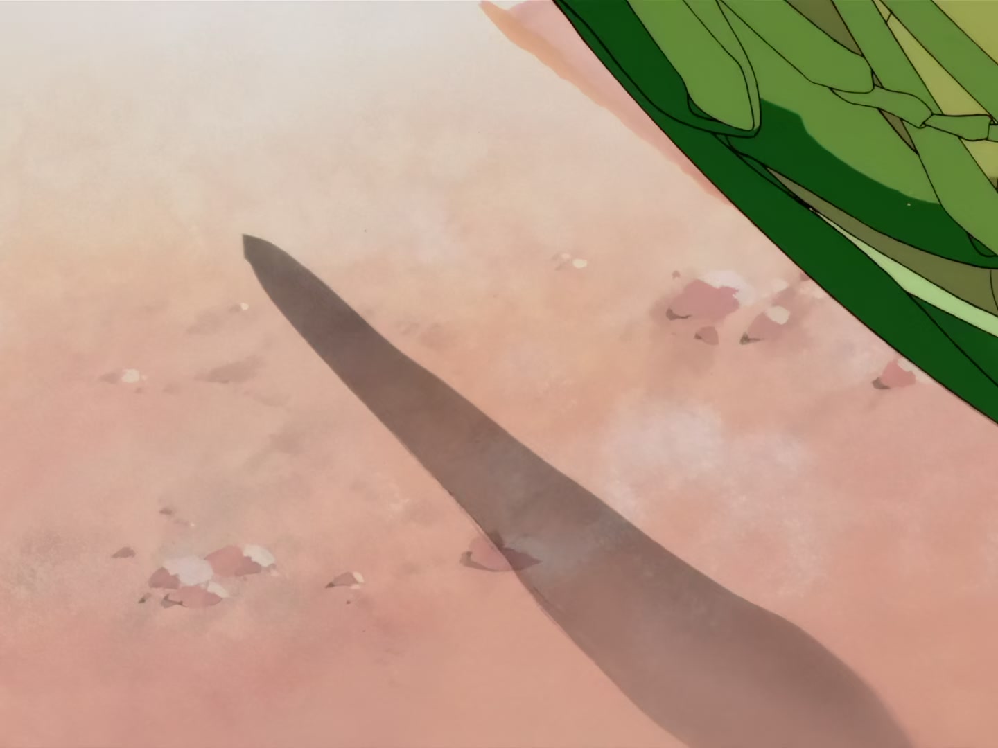 Cardcaptor Sakura Ep 24: Sakura's Little Adventure @ 00:11:45