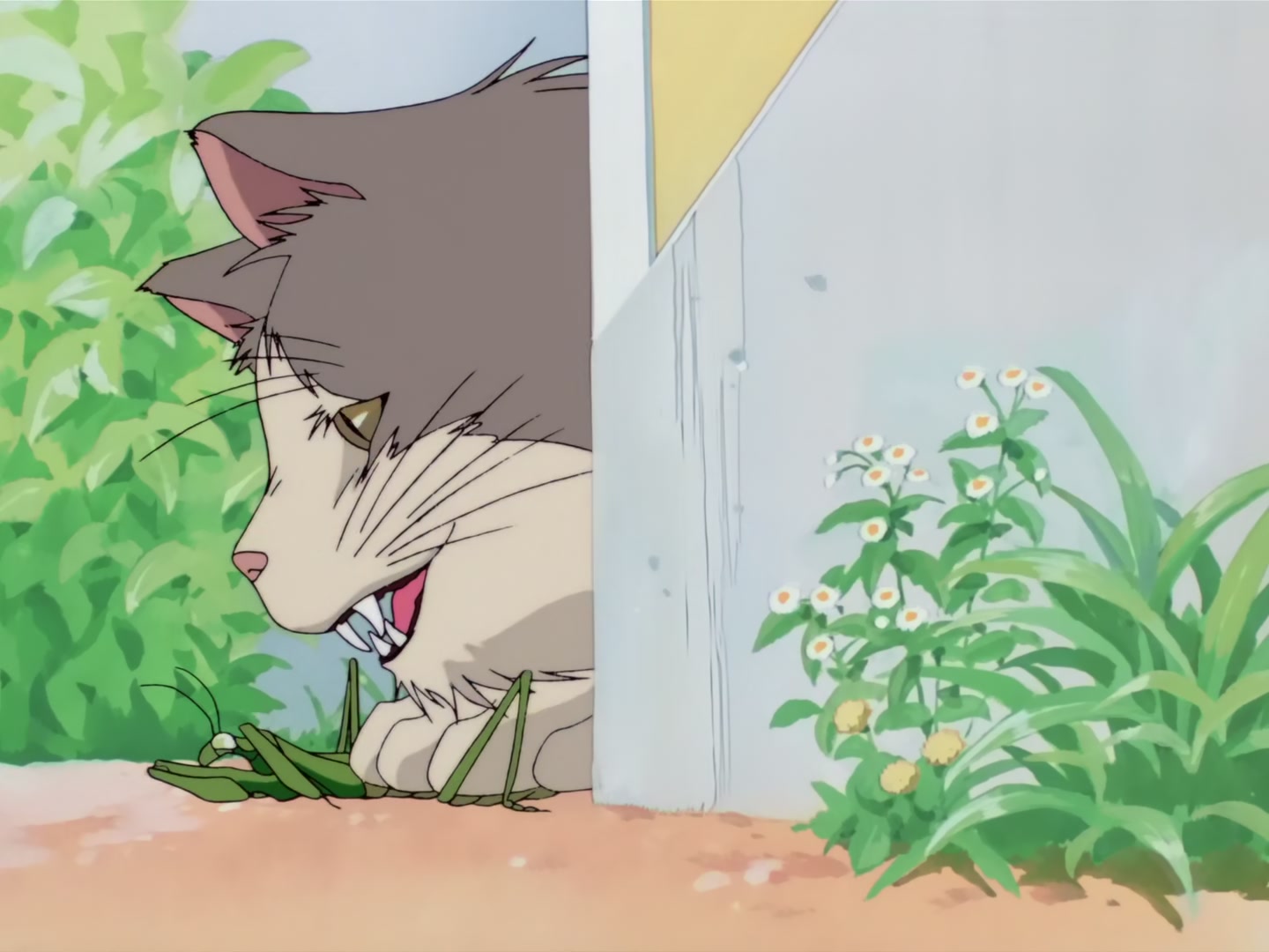 Cardcaptor Sakura Ep 24: Sakura's Little Adventure @ 00:12:01