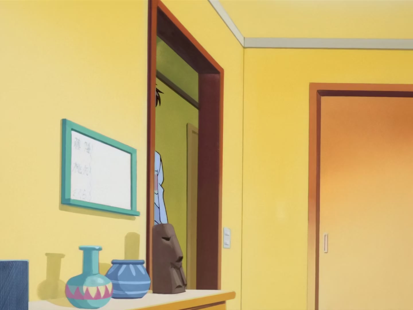 Cardcaptor Sakura Ep 24: Sakura's Little Adventure @ 00:12:26