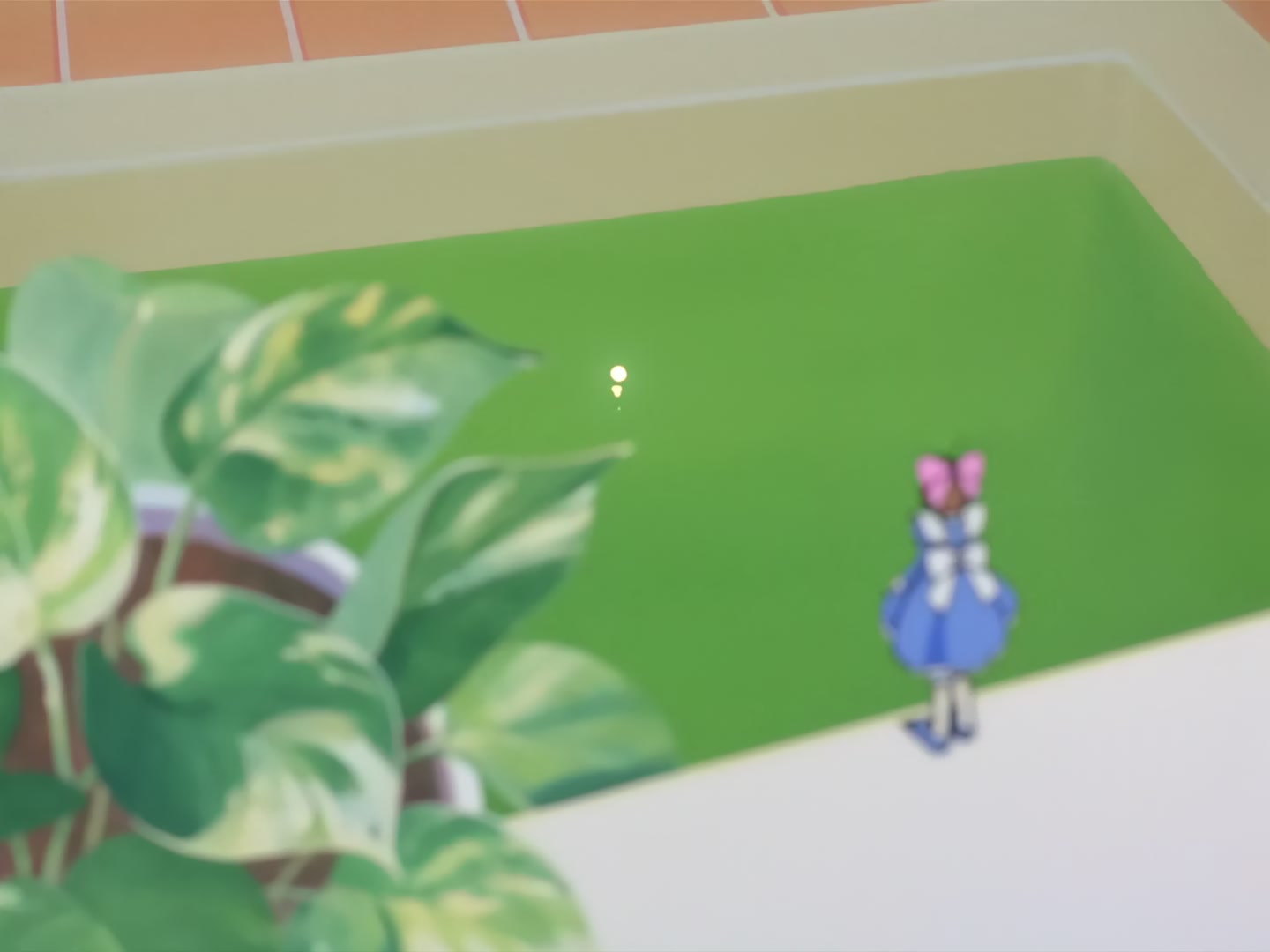 Cardcaptor Sakura Ep 24: Sakura's Little Adventure @ 00:13:08