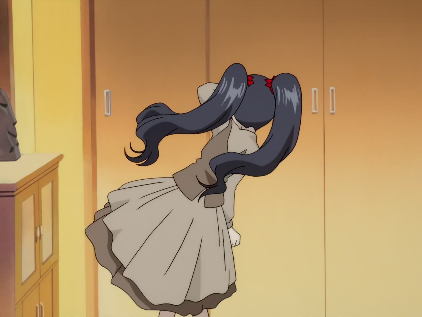 Cardcaptor Sakura Ep 24: Sakura's Little Adventure @ 00:14:16