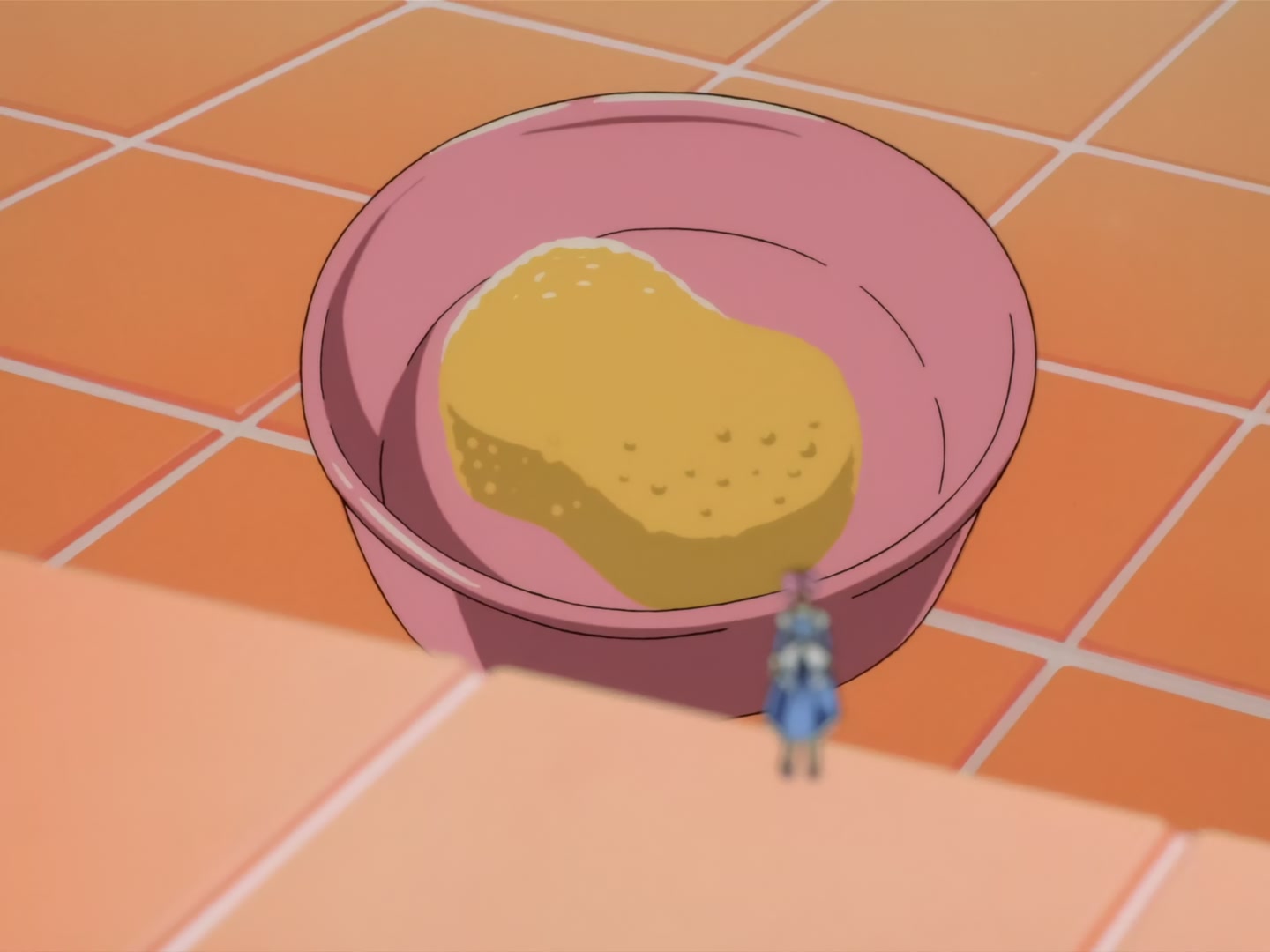 Cardcaptor Sakura Ep 24: Sakura's Little Adventure @ 00:15:13