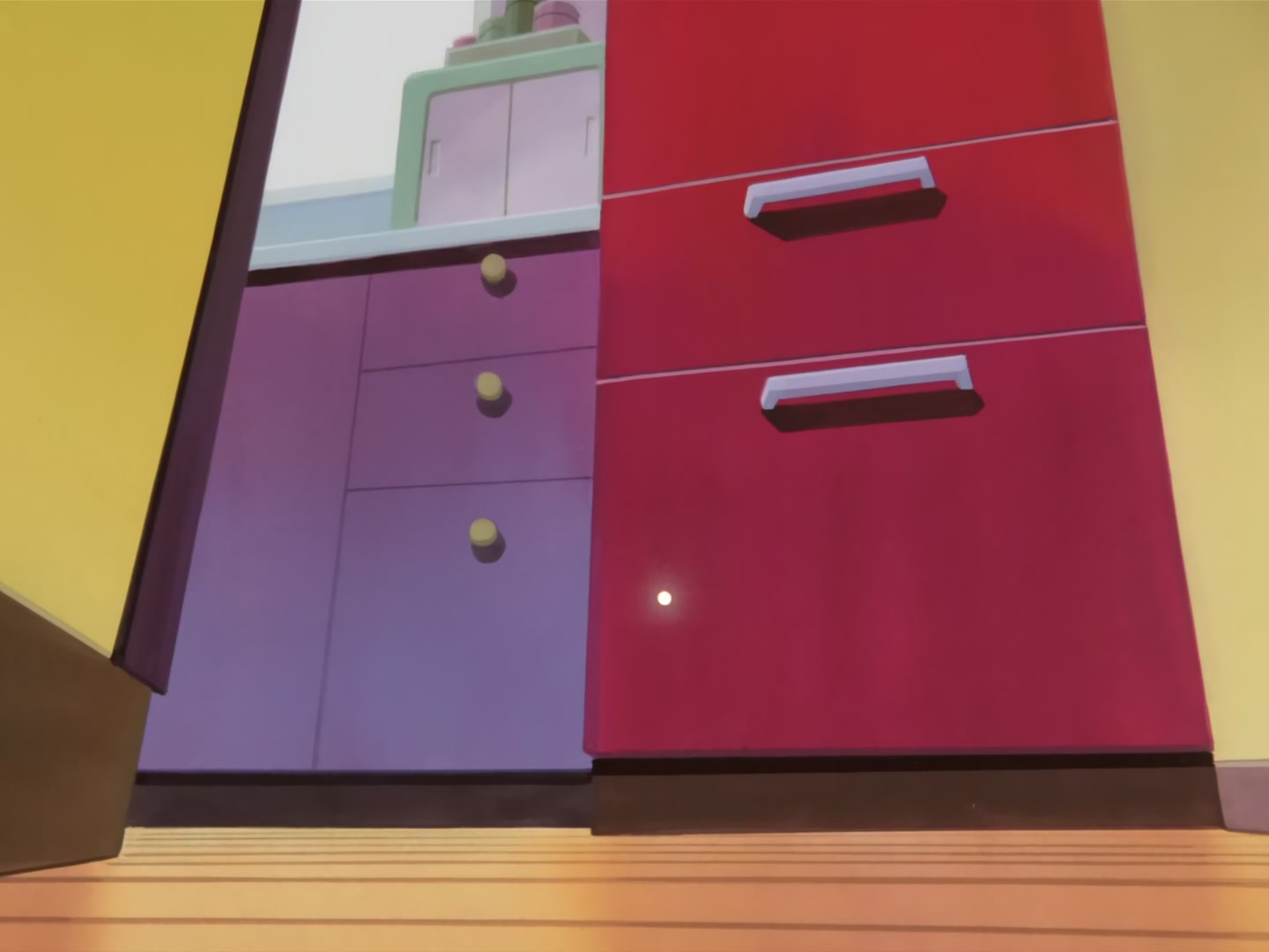 Cardcaptor Sakura Ep 24: Sakura's Little Adventure @ 00:16:51