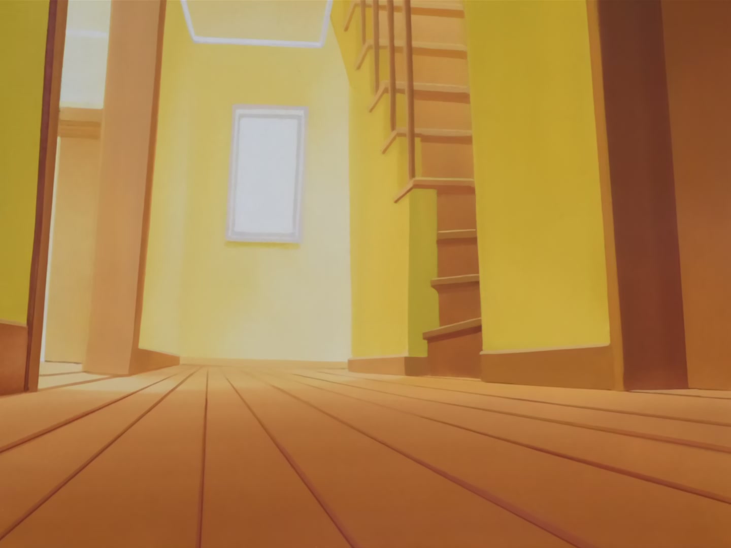 Cardcaptor Sakura Ep 24: Sakura's Little Adventure @ 00:17:28