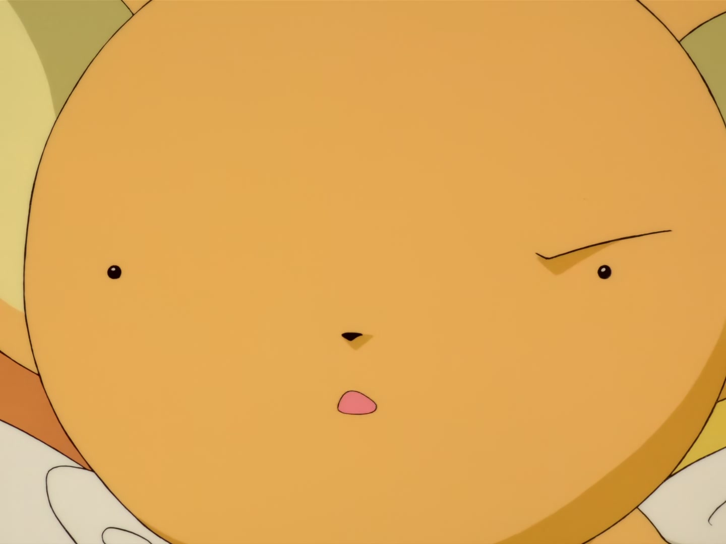 Cardcaptor Sakura Ep 24: Sakura's Little Adventure @ 00:18:25