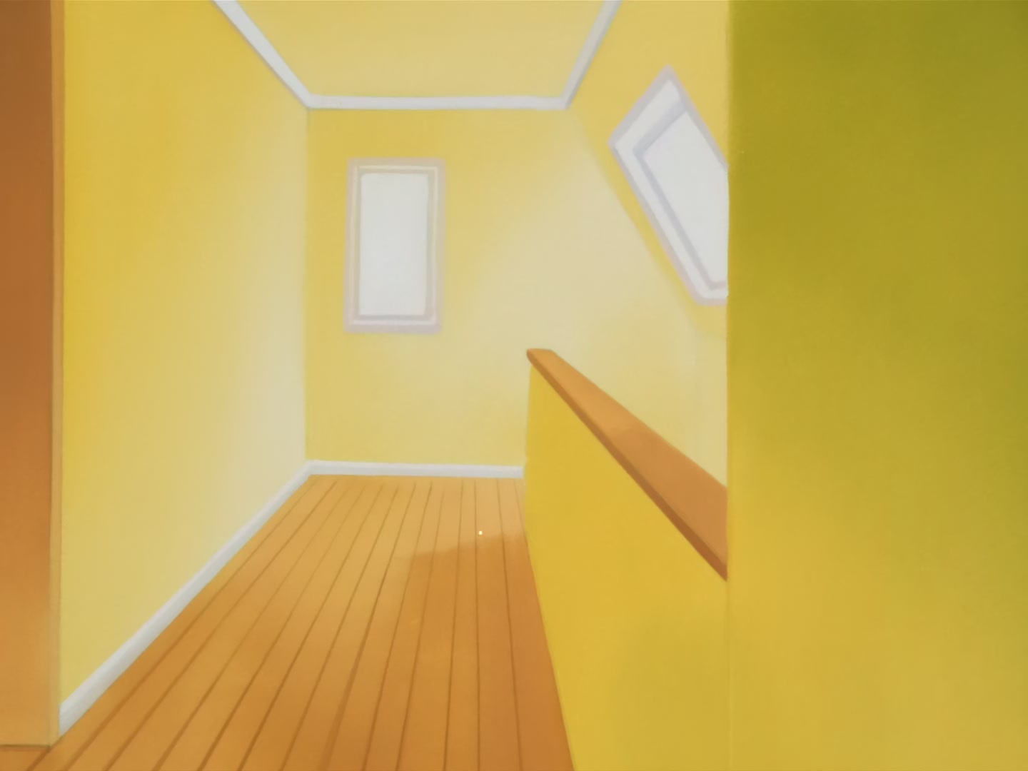 Cardcaptor Sakura Ep 24: Sakura's Little Adventure @ 00:18:51