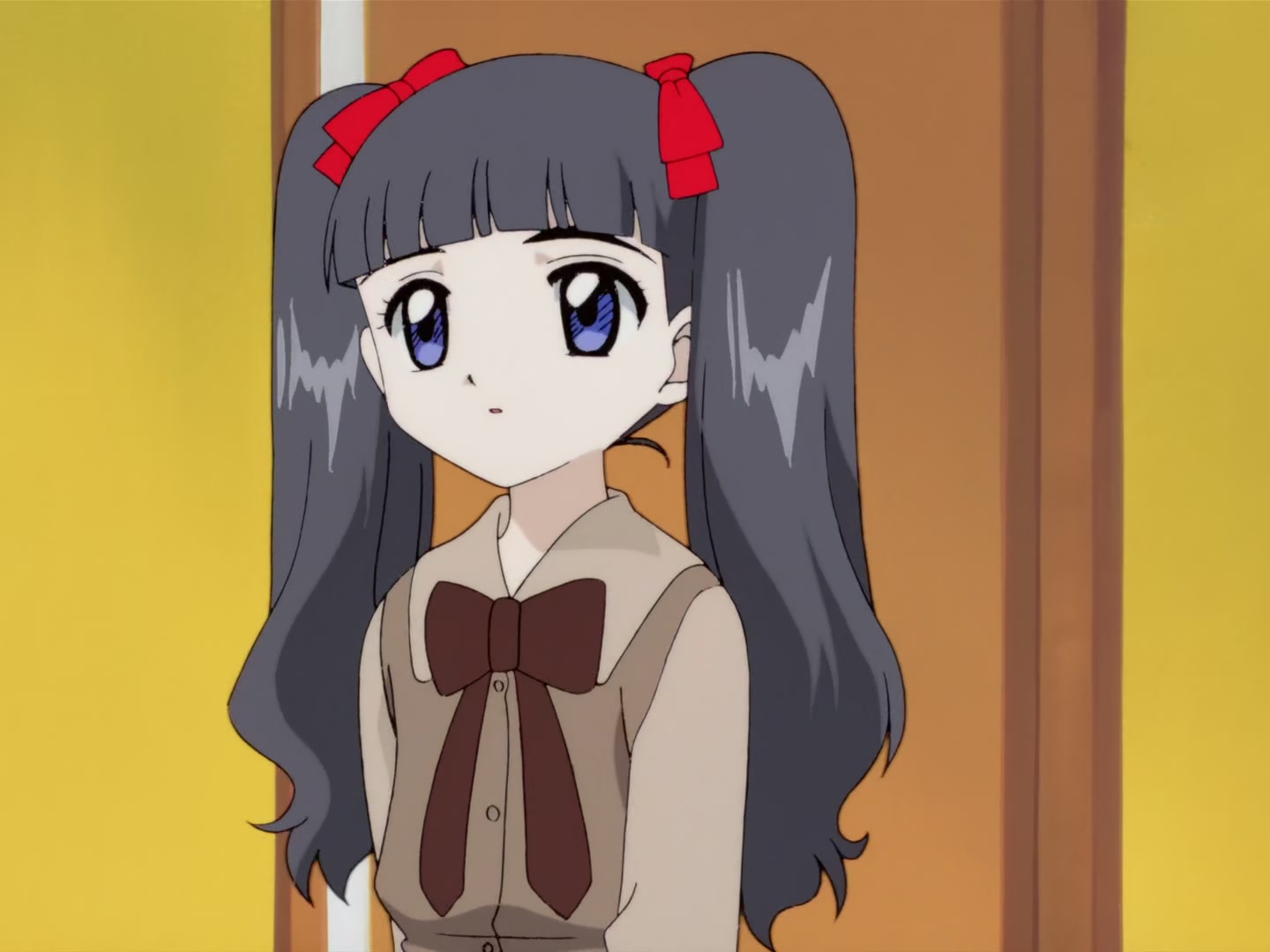 Cardcaptor Sakura Ep 24: Sakura's Little Adventure @ 00:18:56