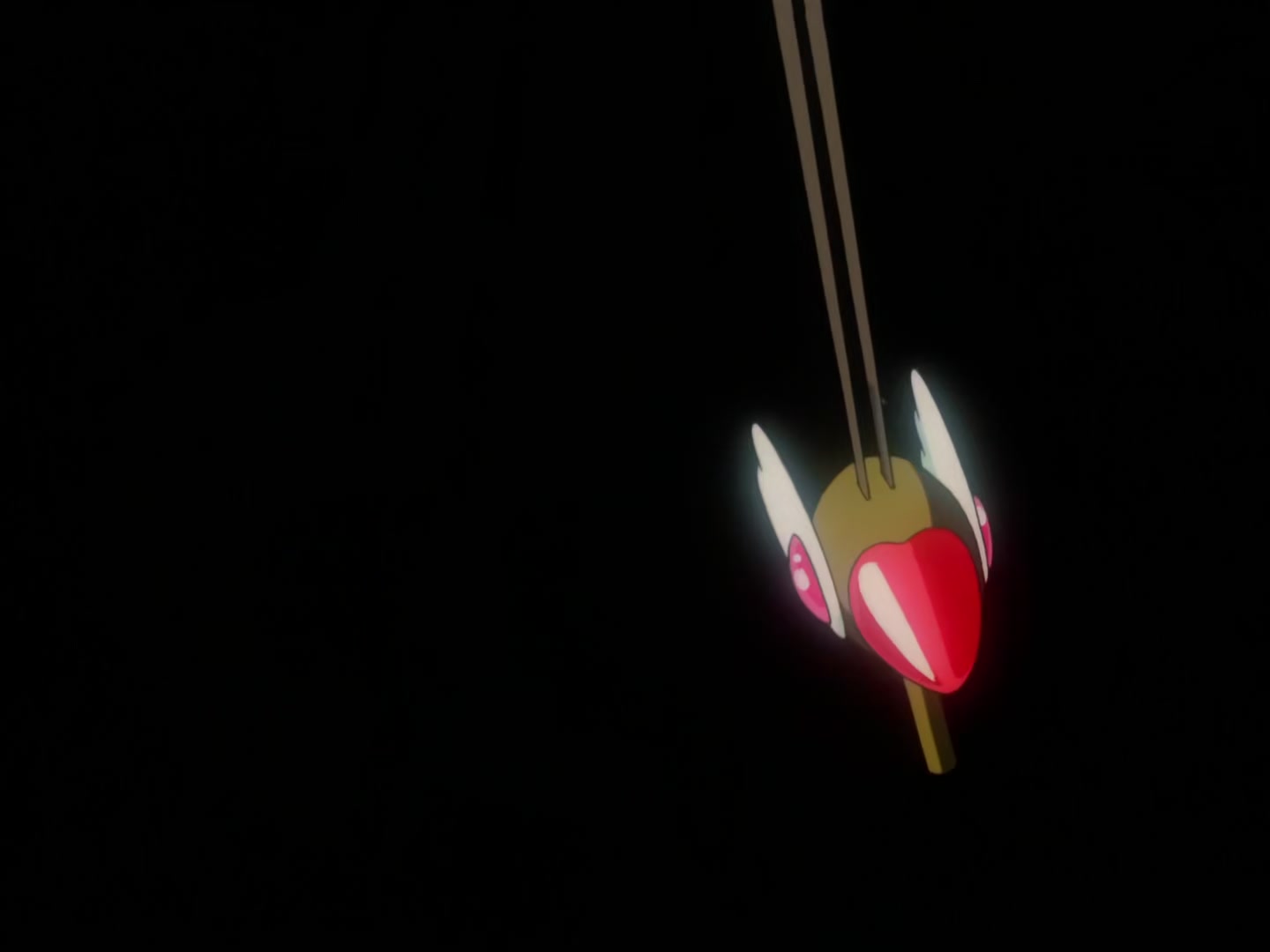 Cardcaptor Sakura Ep 24: Sakura's Little Adventure @ 00:19:27