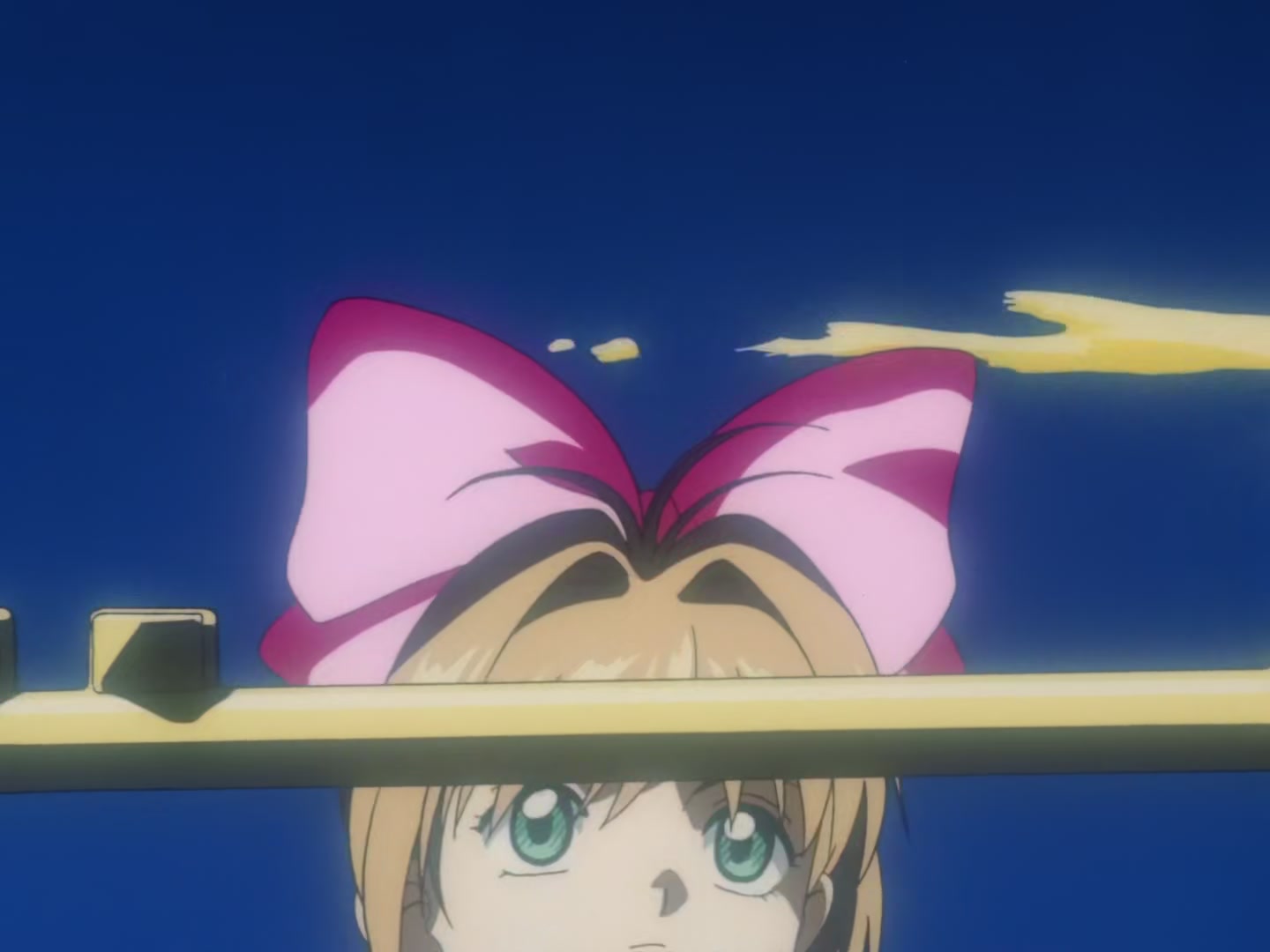 Cardcaptor Sakura Ep 24: Sakura's Little Adventure @ 00:19:53