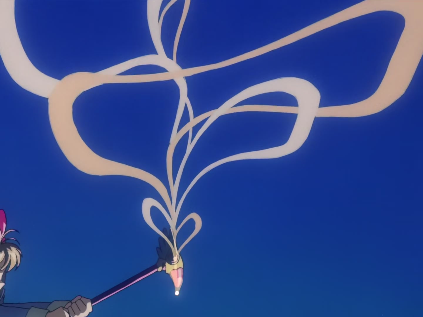 Cardcaptor Sakura Ep 24: Sakura's Little Adventure @ 00:20:04