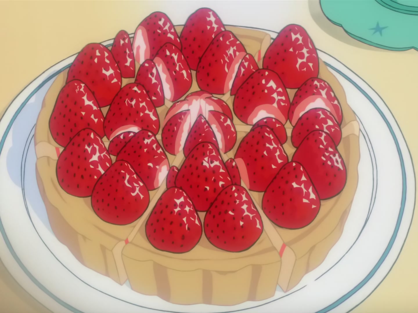 Cardcaptor Sakura Ep 24: Sakura's Little Adventure @ 00:20:35