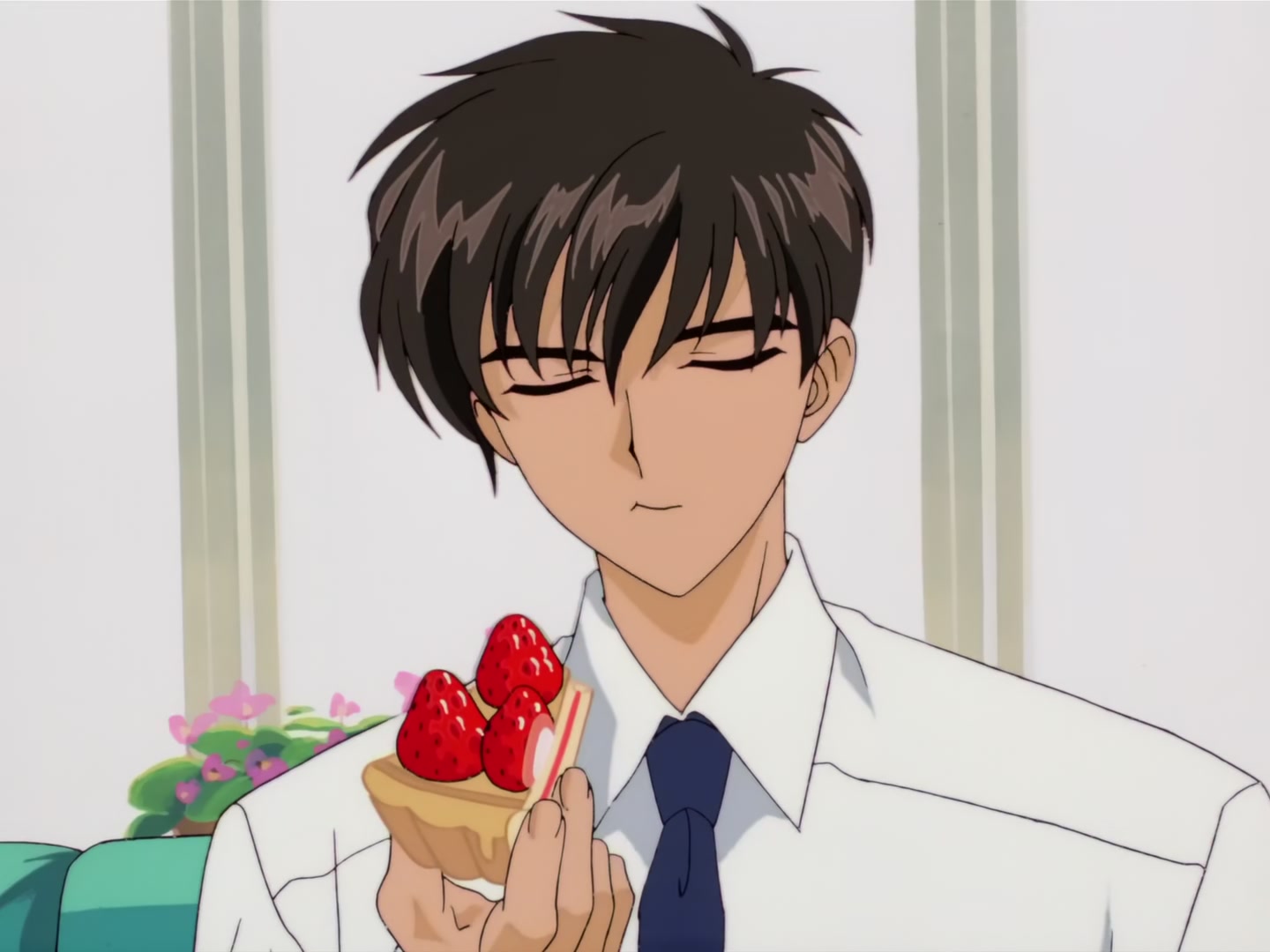 Cardcaptor Sakura Ep 24: Sakura's Little Adventure @ 00:20:40