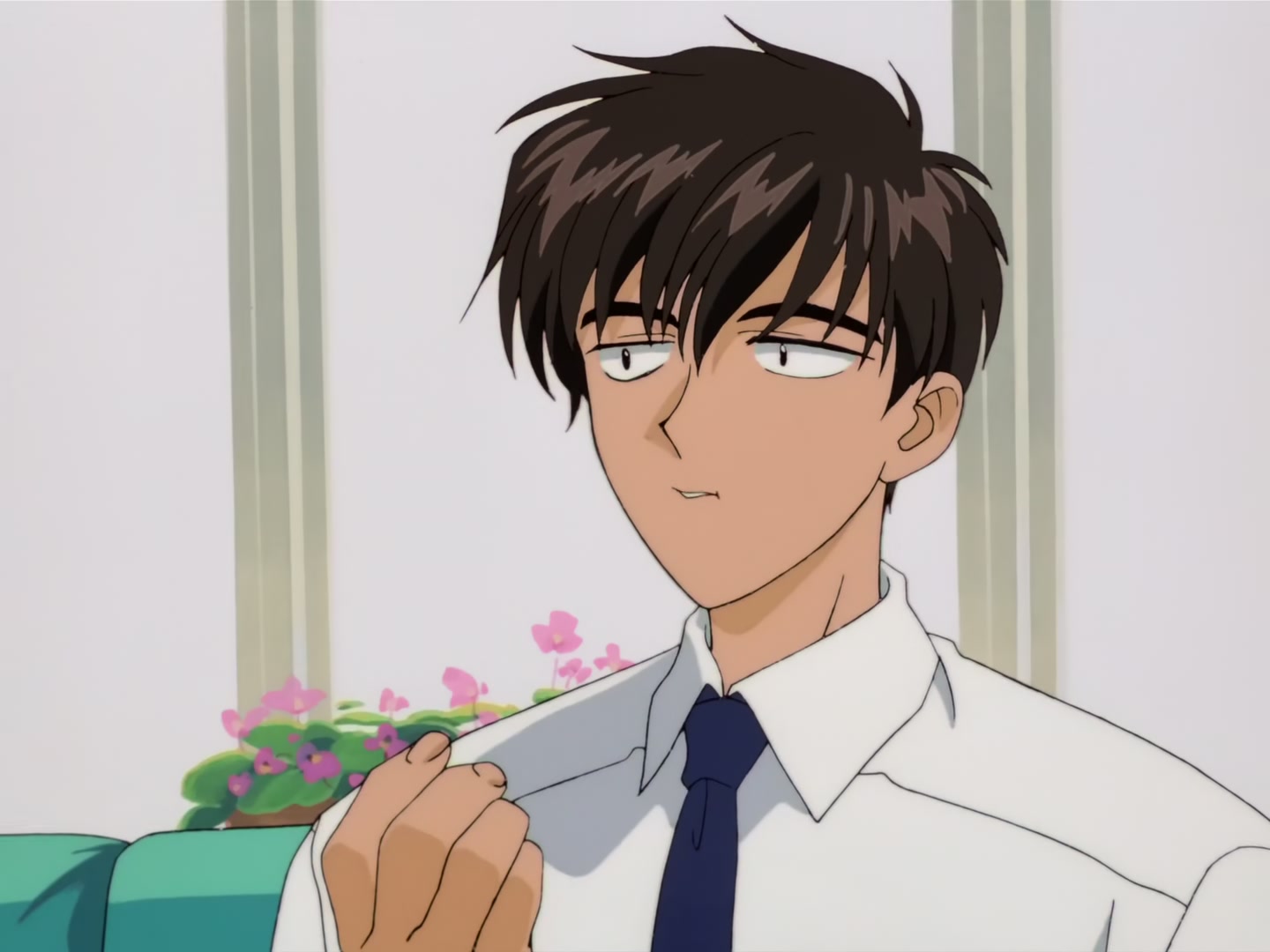 Cardcaptor Sakura Ep 24: Sakura's Little Adventure @ 00:21:01