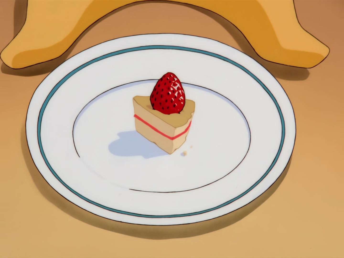 Cardcaptor Sakura Ep 24: Sakura's Little Adventure @ 00:21:42