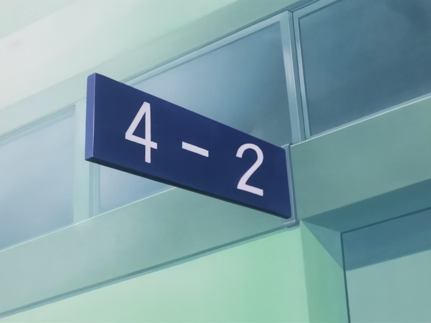 Cardcaptor Sakura Ep 25: Sakura and One More Sakura @ 00:05:46