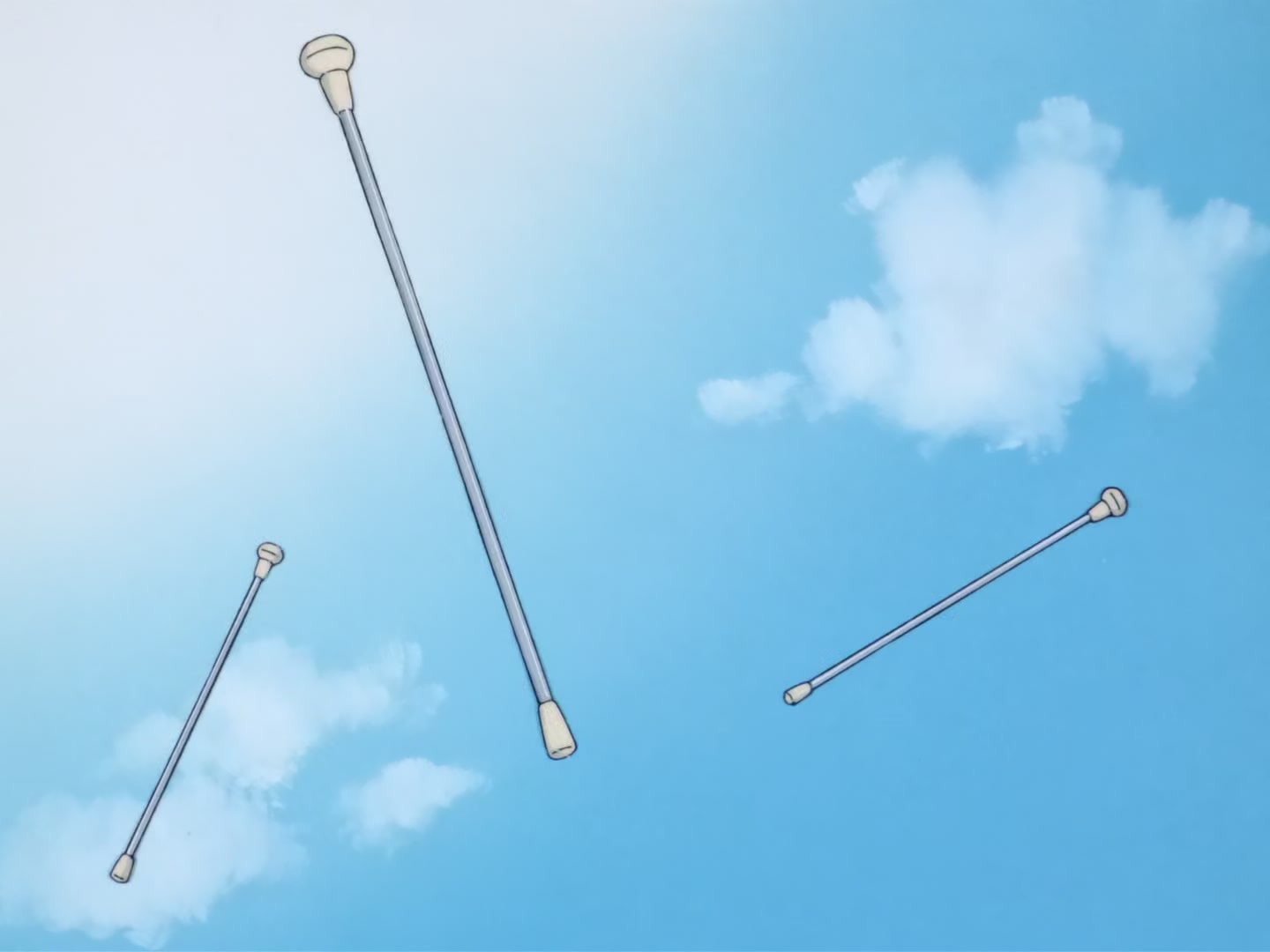 Cardcaptor Sakura Ep 25: Sakura and One More Sakura @ 00:06:54