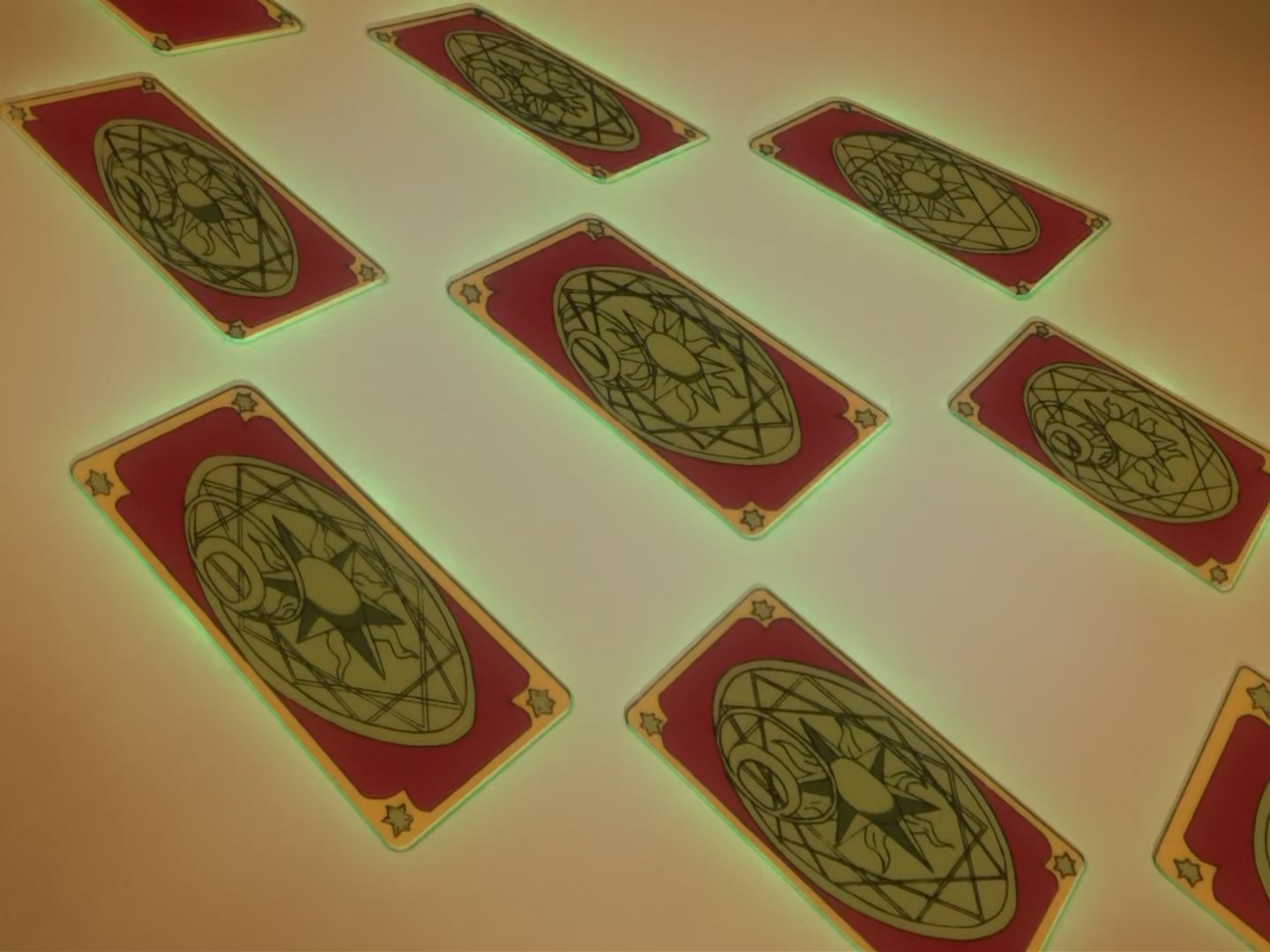 Cardcaptor Sakura Ep 25: Sakura and One More Sakura @ 00:10:48