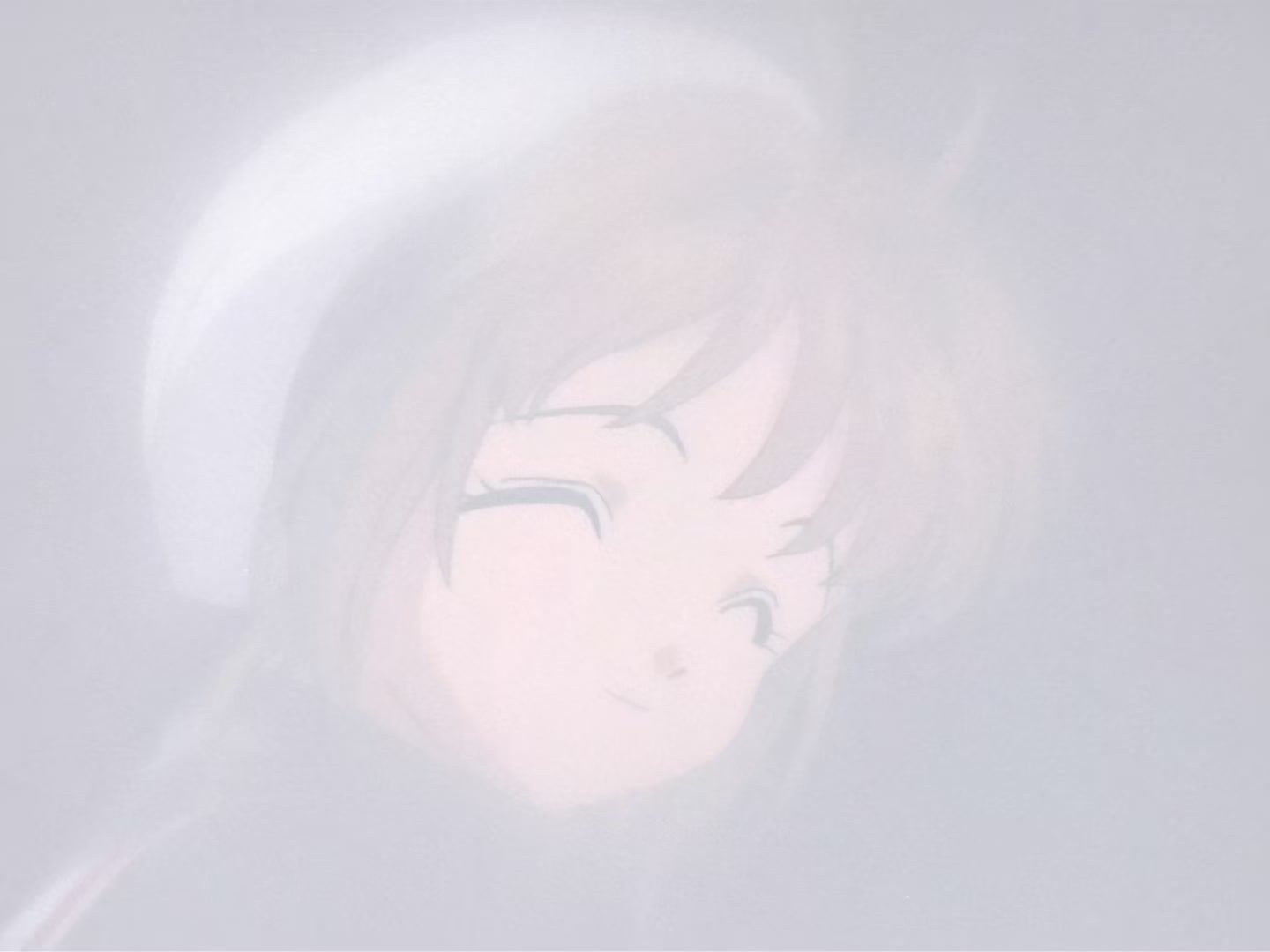 Cardcaptor Sakura Ep 25: Sakura and One More Sakura @ 00:11:35