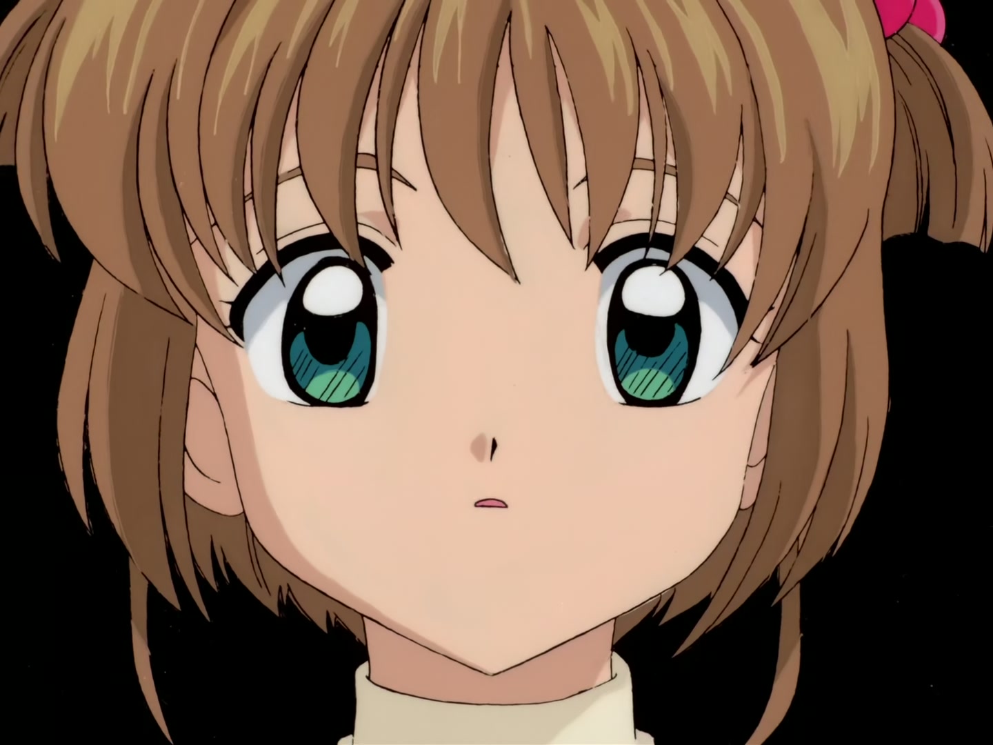 Cardcaptor Sakura Ep 25: Sakura and One More Sakura @ 00:12:21