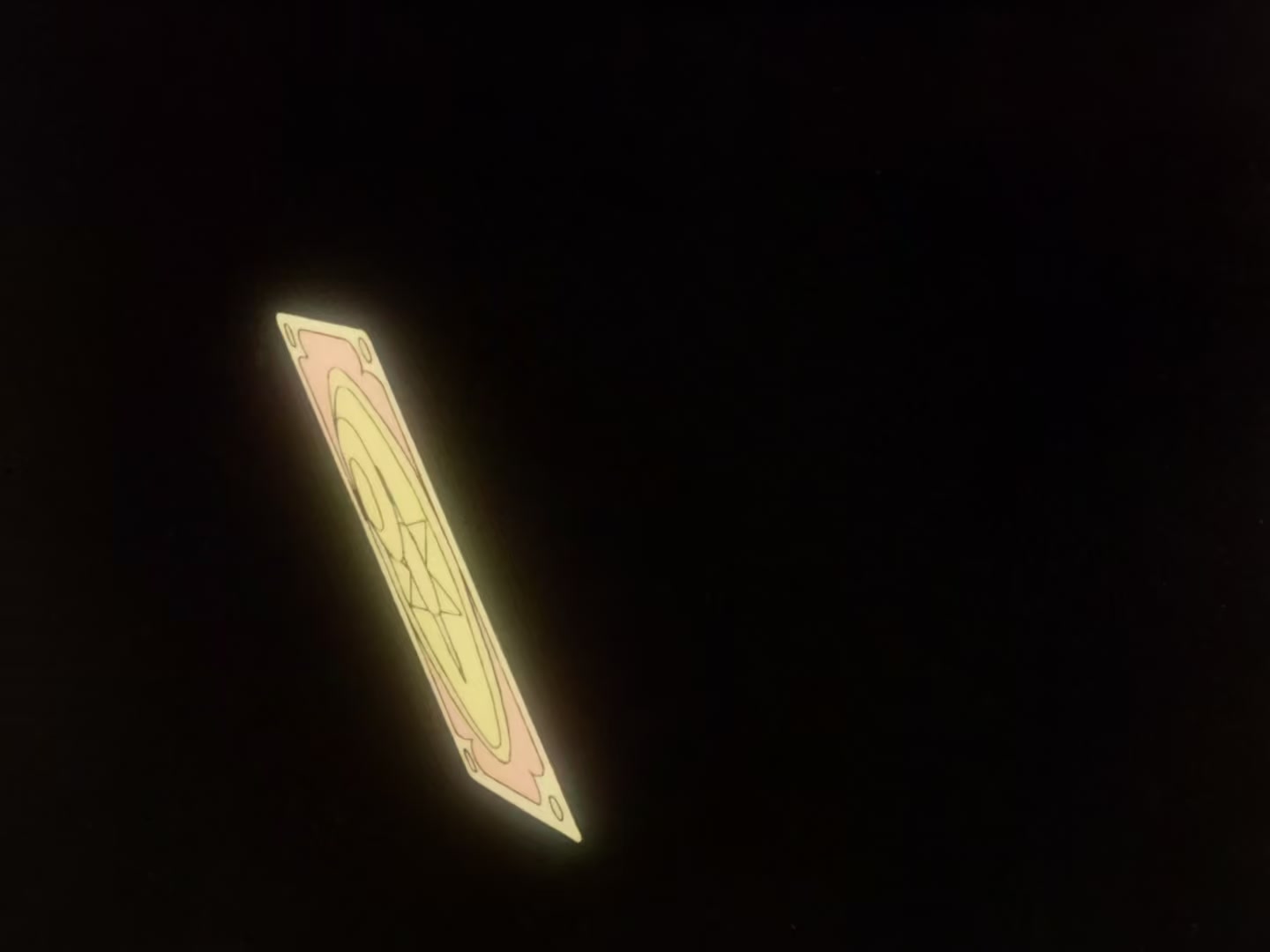 Cardcaptor Sakura Ep 25: Sakura and One More Sakura @ 00:17:23