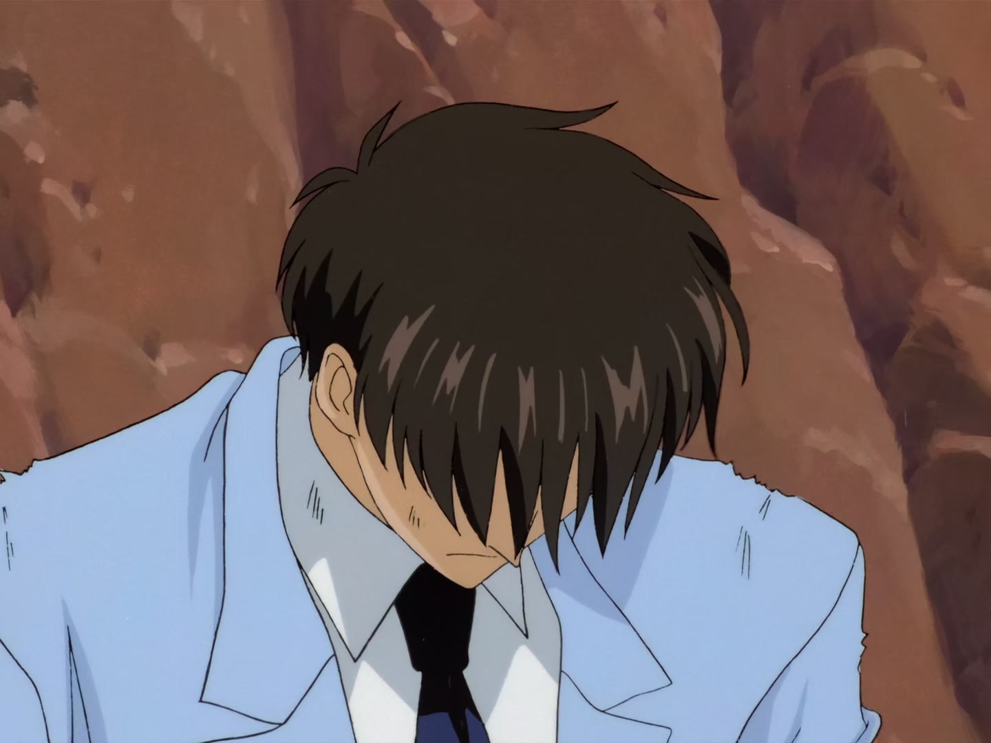 Cardcaptor Sakura Ep 25: Sakura and One More Sakura @ 00:18:09