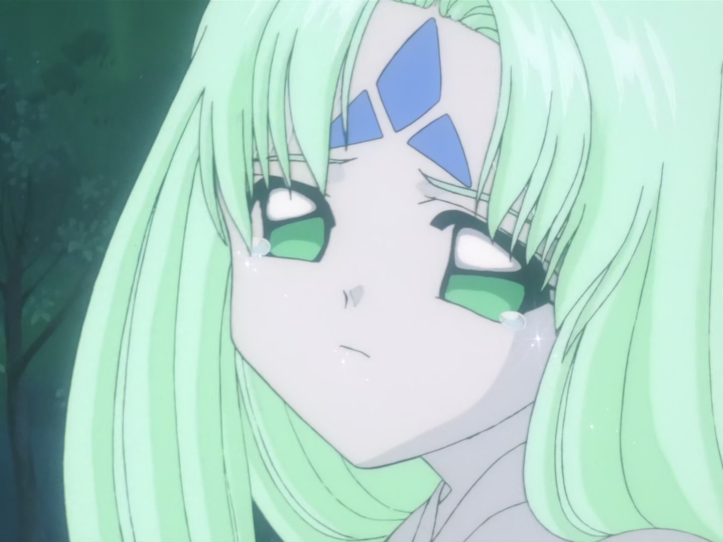 Cardcaptor Sakura Ep 25: Sakura and One More Sakura @ 00:19:33